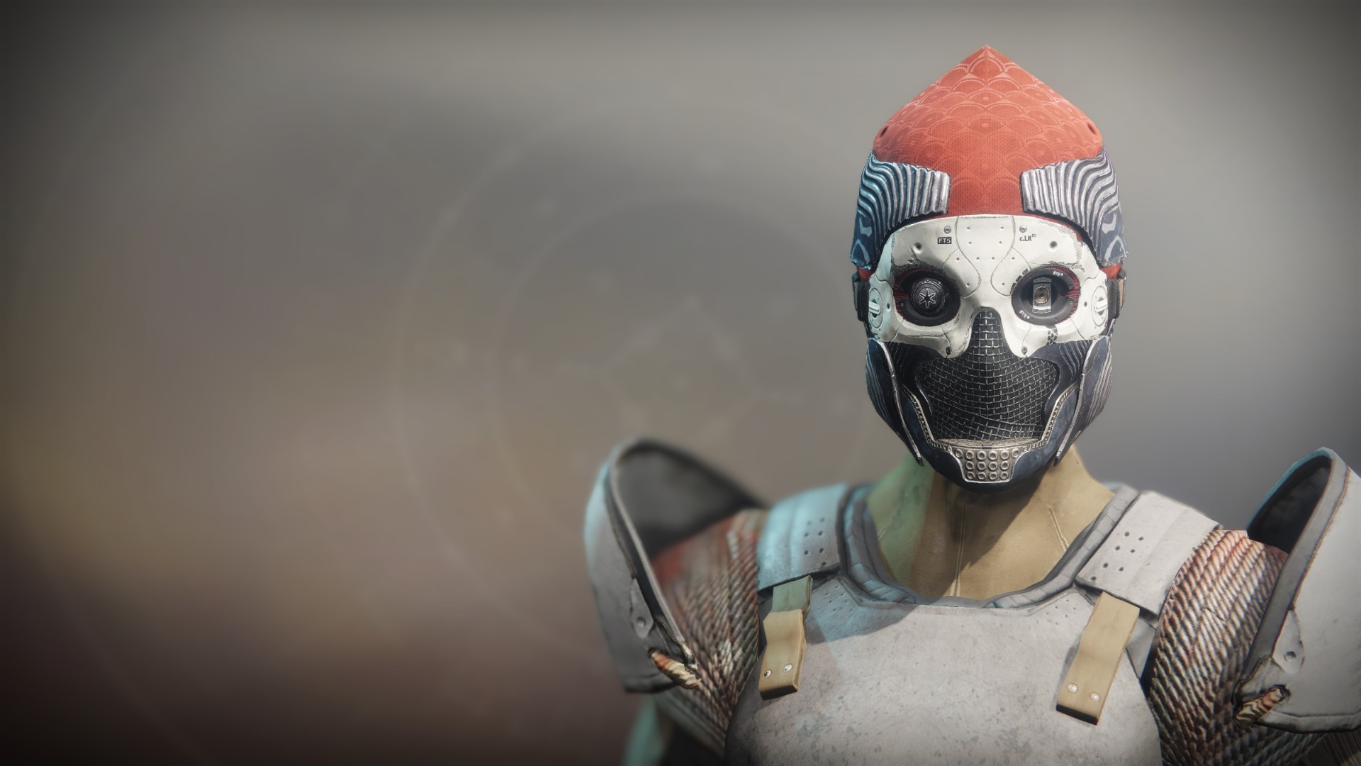 Full stats and details for Одноглазая маска, a Helmet in Destiny 2. 