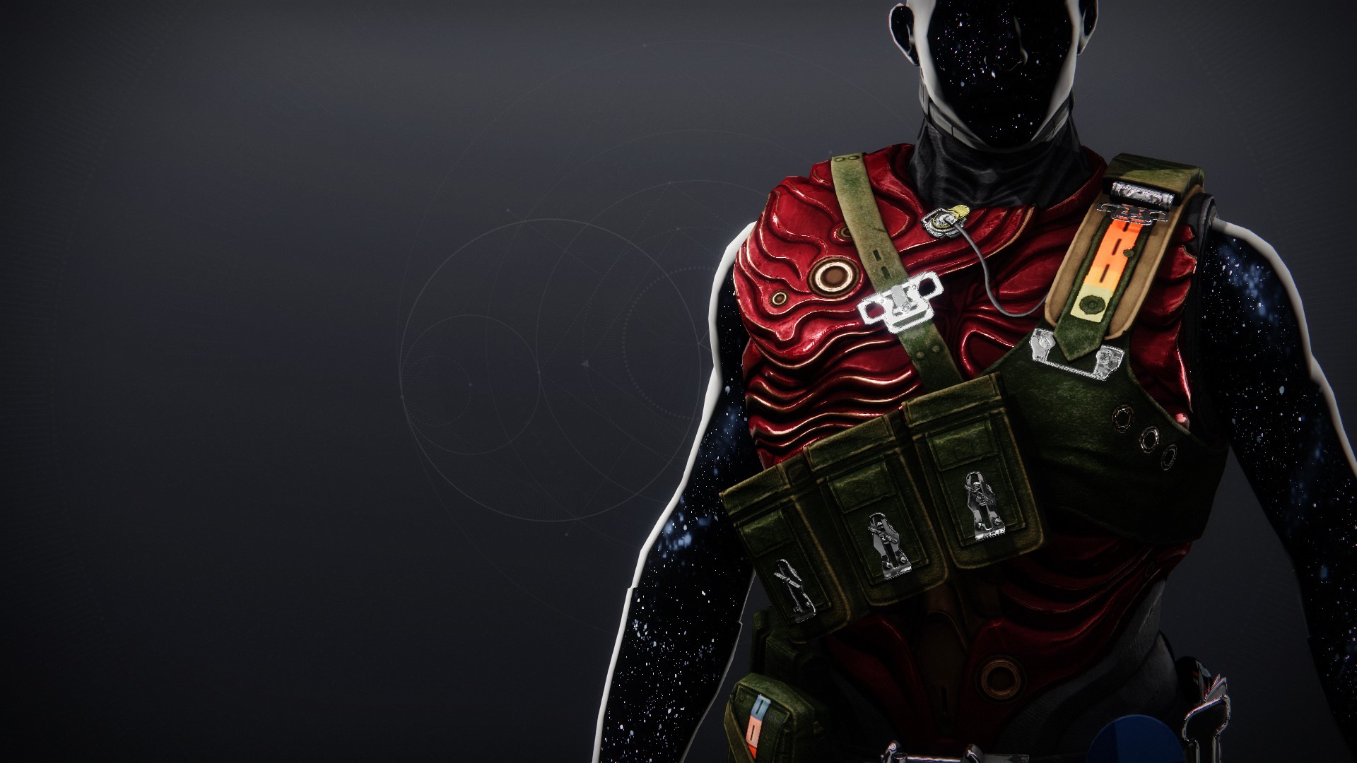 An in-game render of the Scales of the Flain.