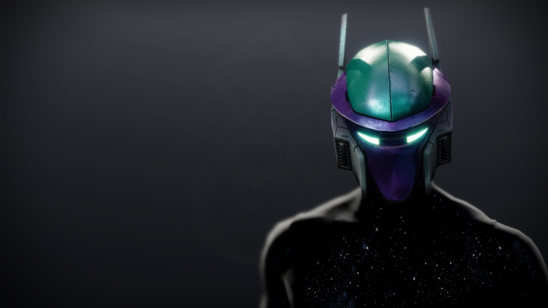An in-game render of the Mobile Exoskeleton Hood.