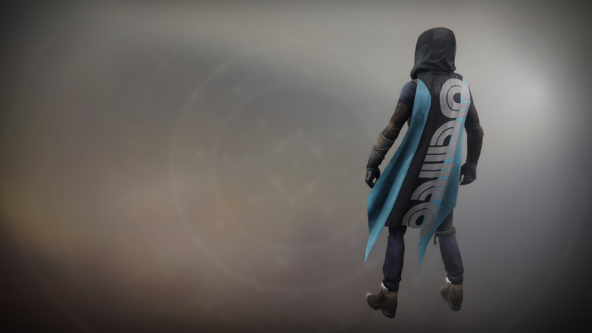 Moonfang-X7 Cloak (Legendary Hunter Cloak) | Bungie.net.