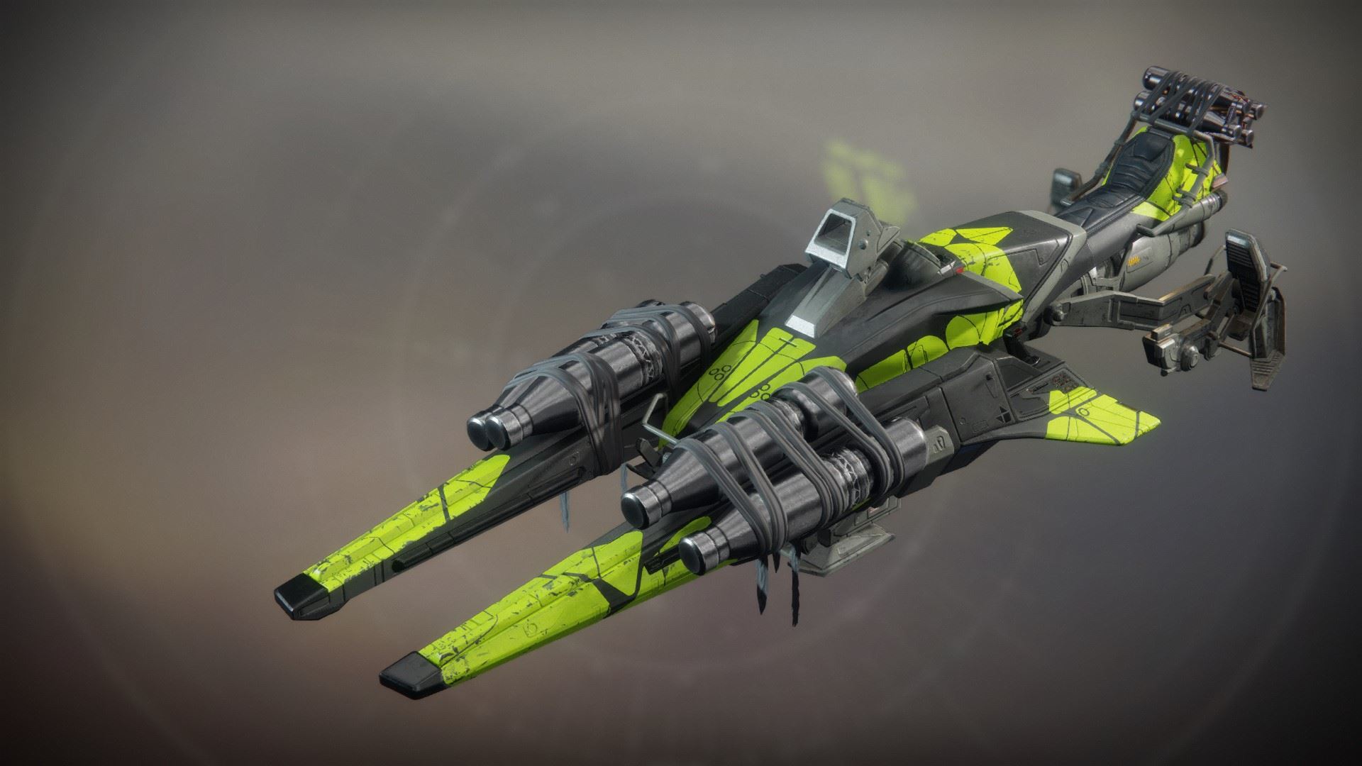 An in-game render of the Tilt Fuse.