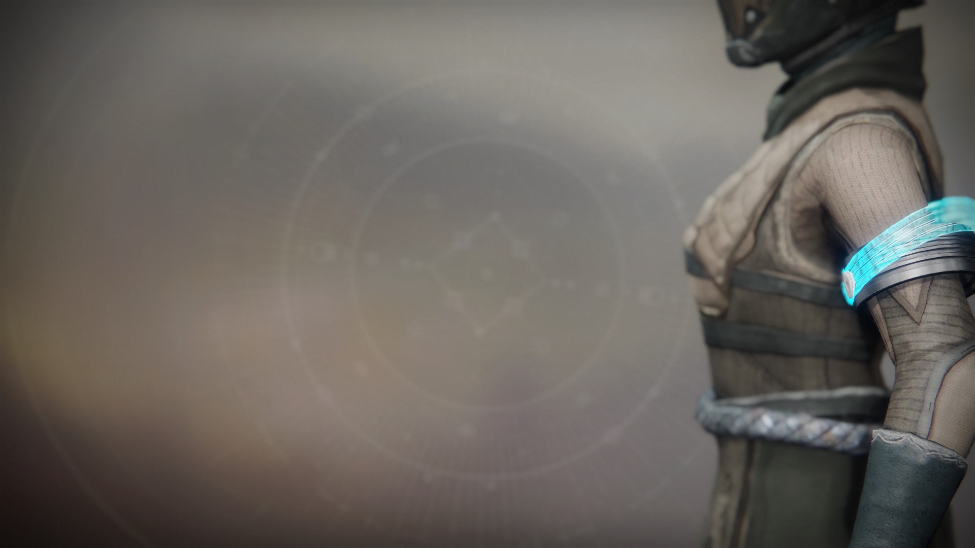 An in-game render of the Liminal Voyager Bond.