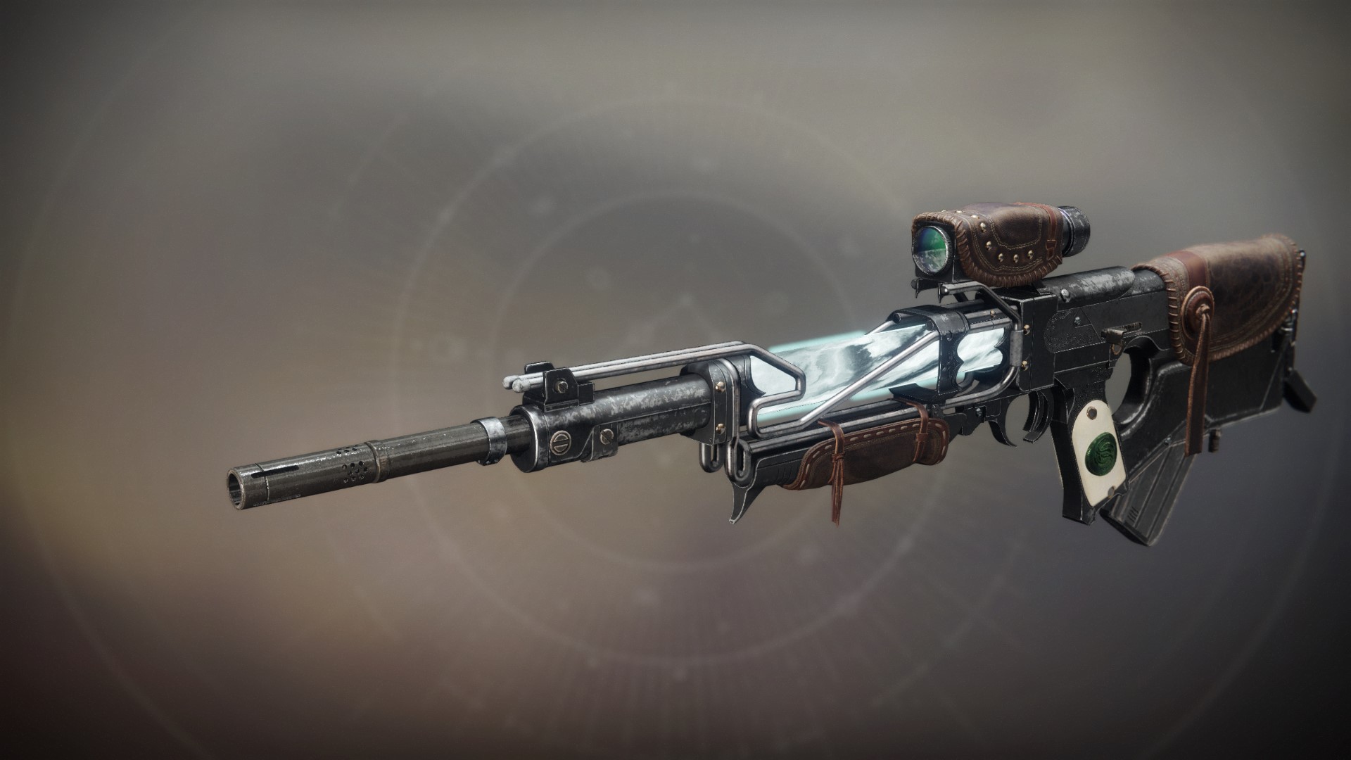 Insomnia - Destiny 2 Legendary Weapon Ornament - light.gg.