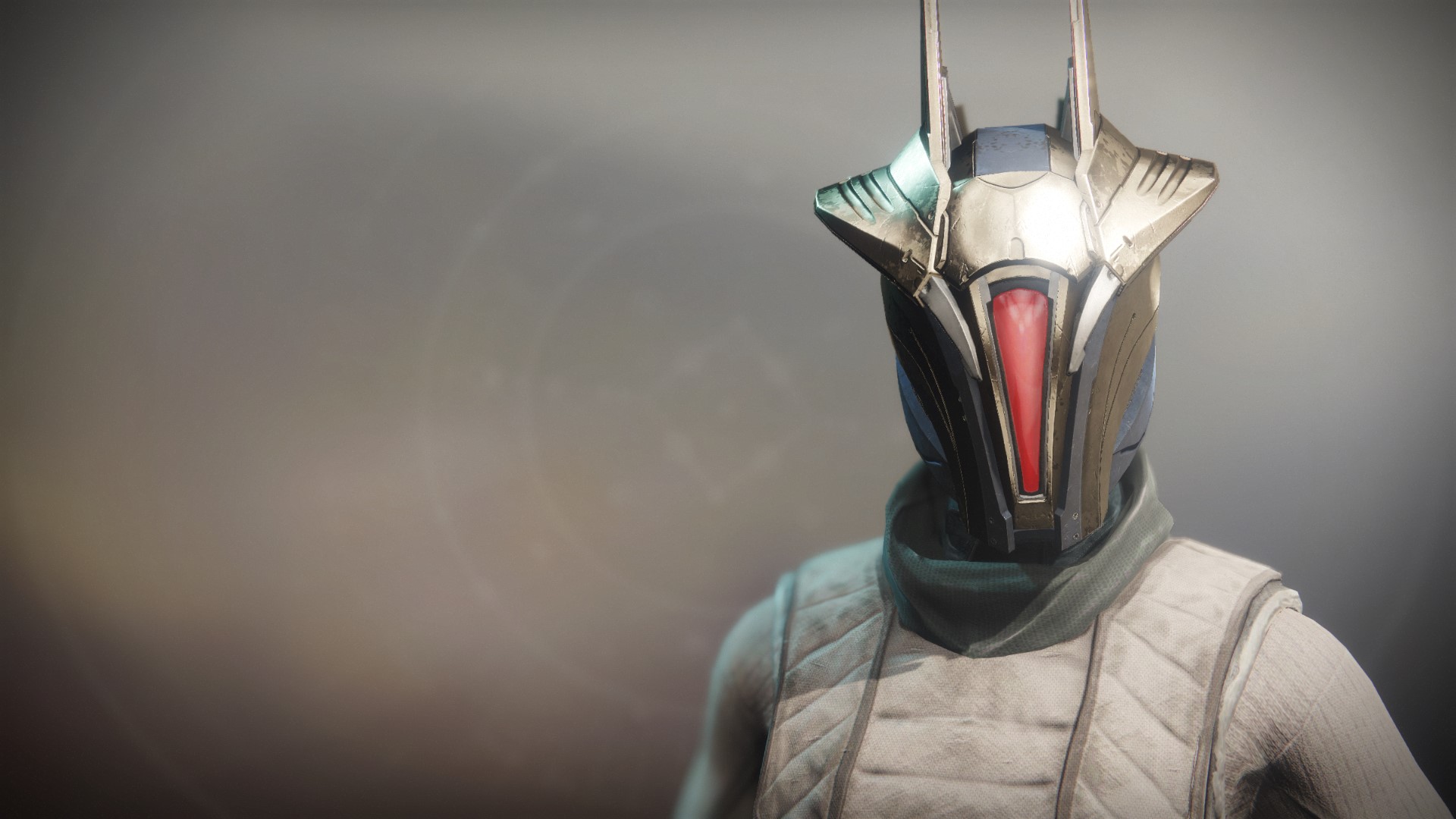 An in-game render of the Phenotype Plasticity Hood.
