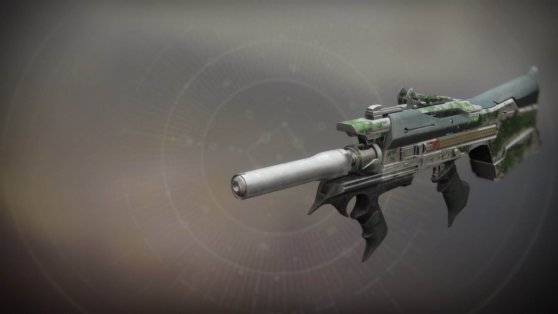 An in-game render of the Sand Wasp-3au.