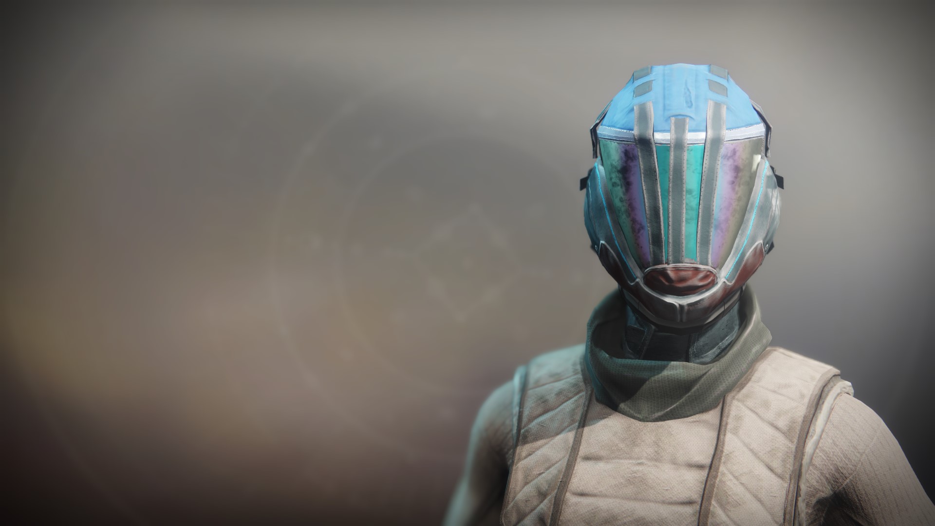 An in-game render of the Cosmic Wind.
