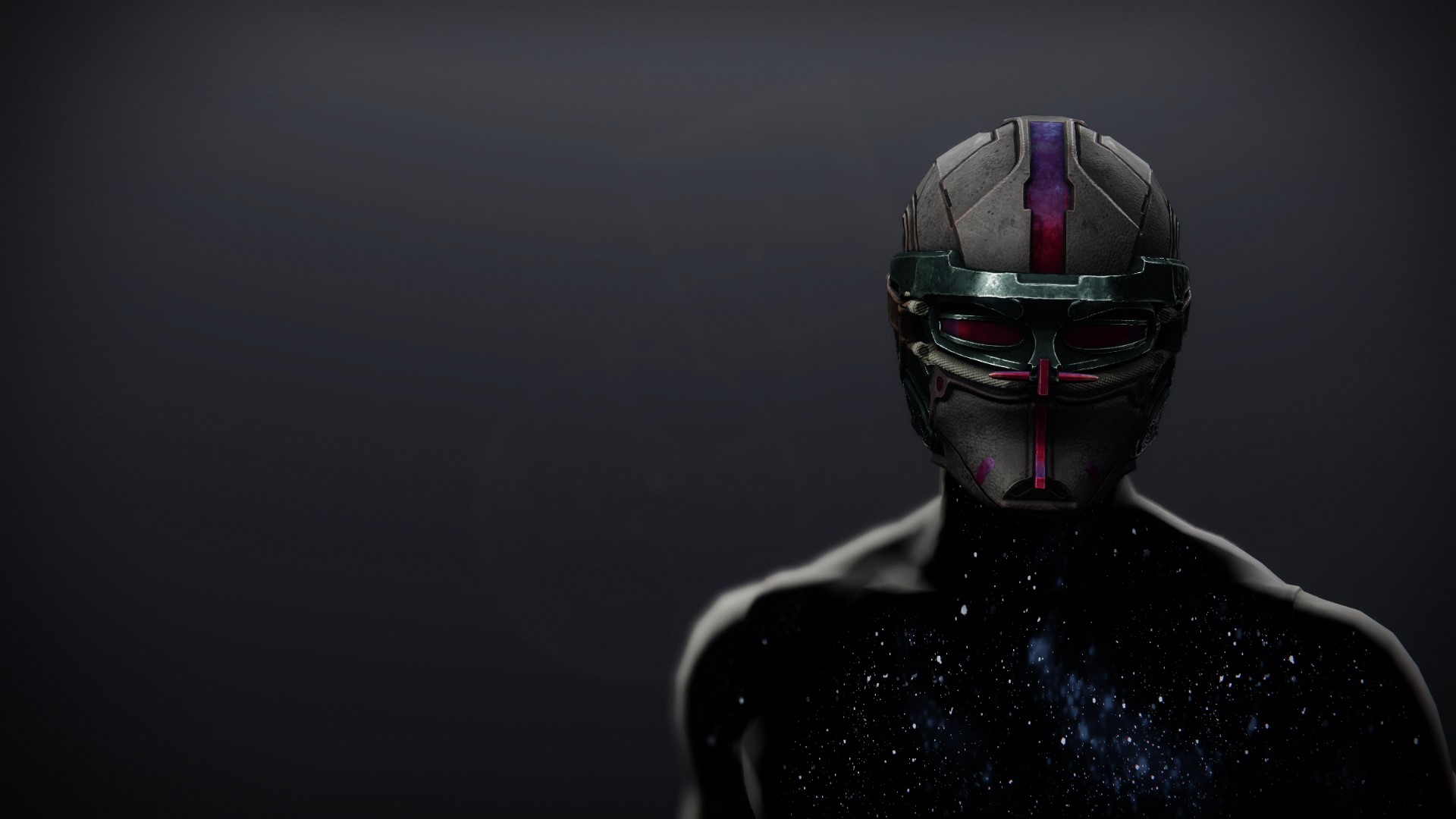 An in-game render of the TM-Earp Custom Hood.