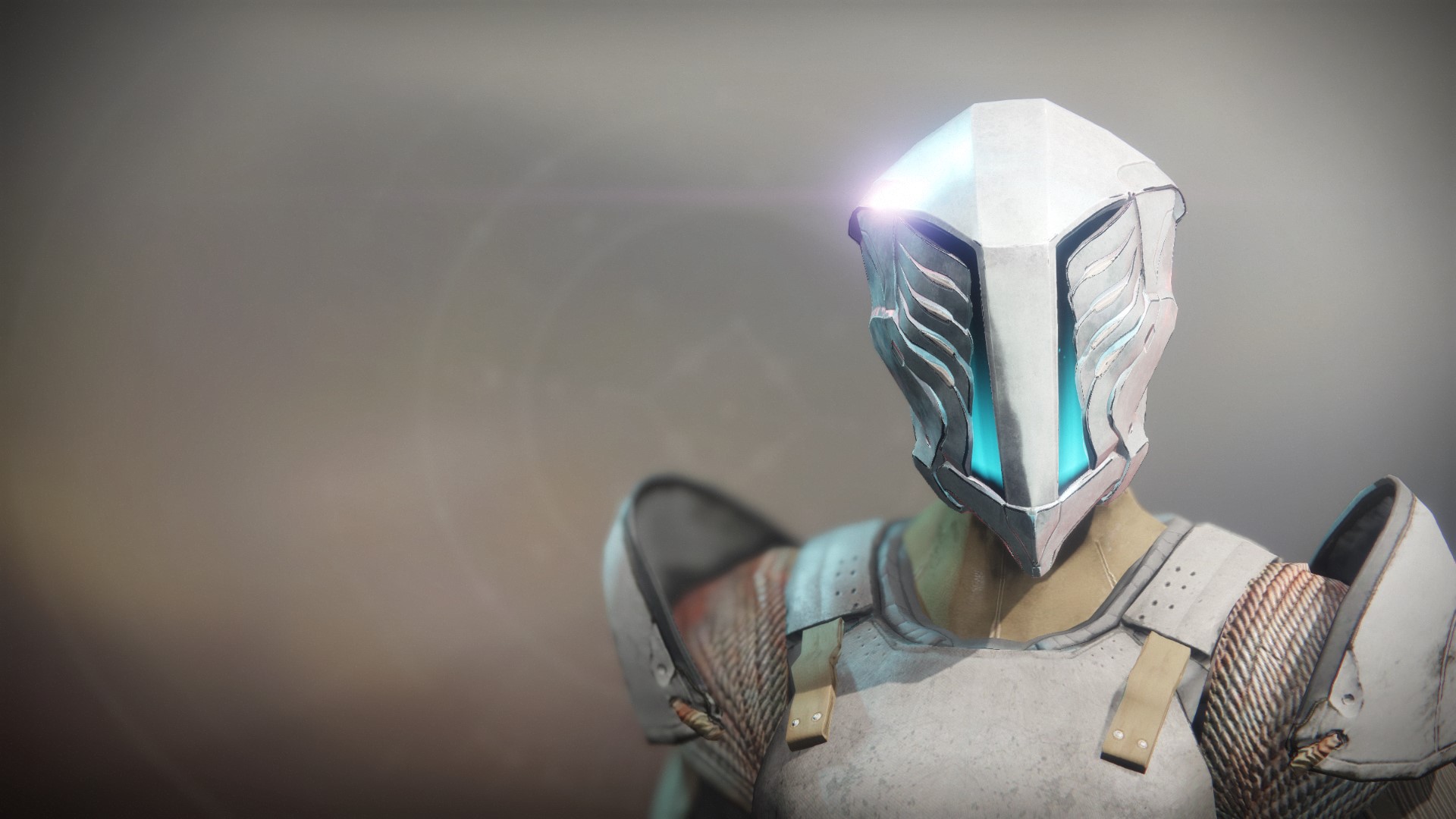 An in-game render of the Trials Prestige Ornament.