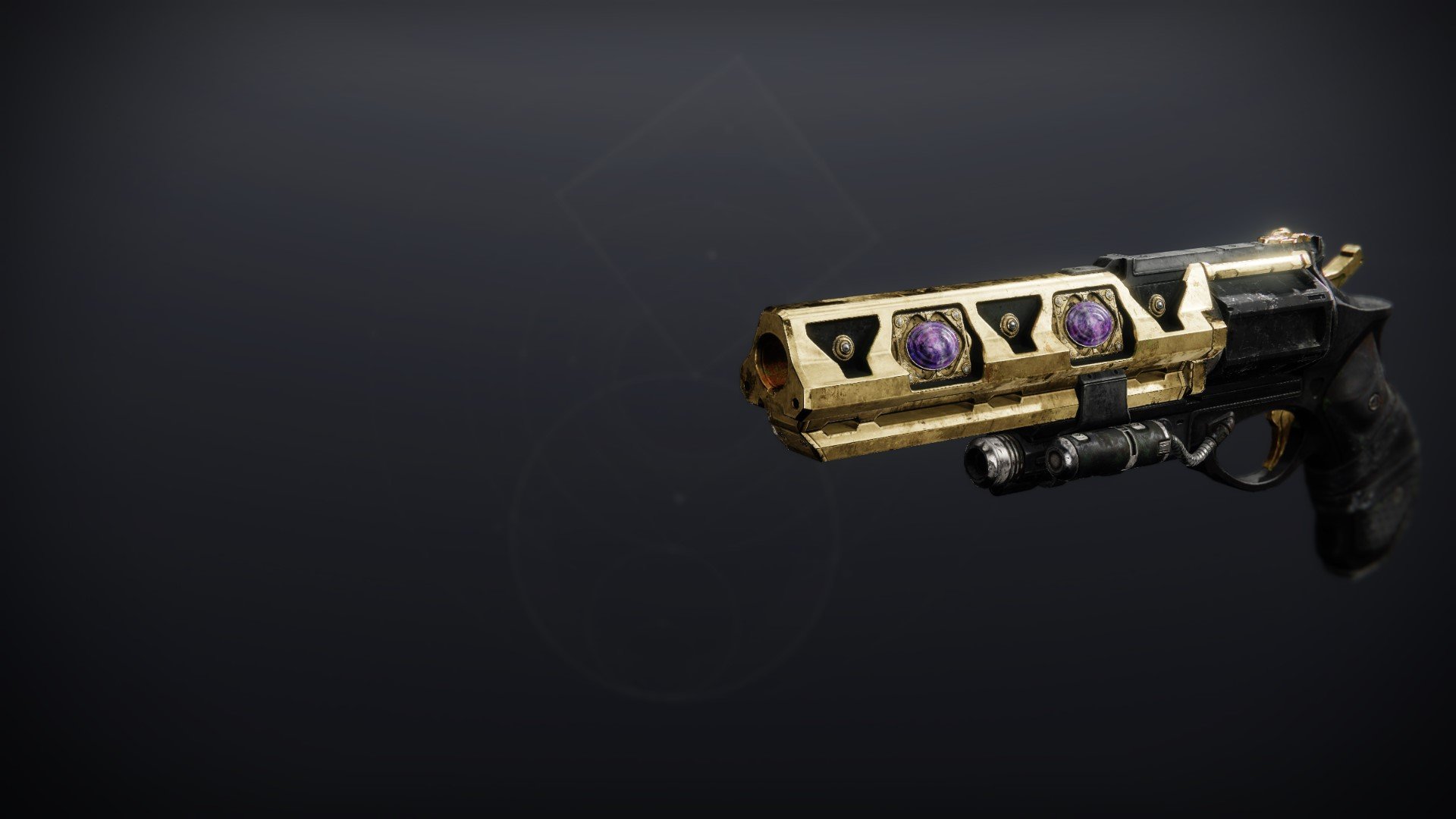 An in-game render of the Austringer.