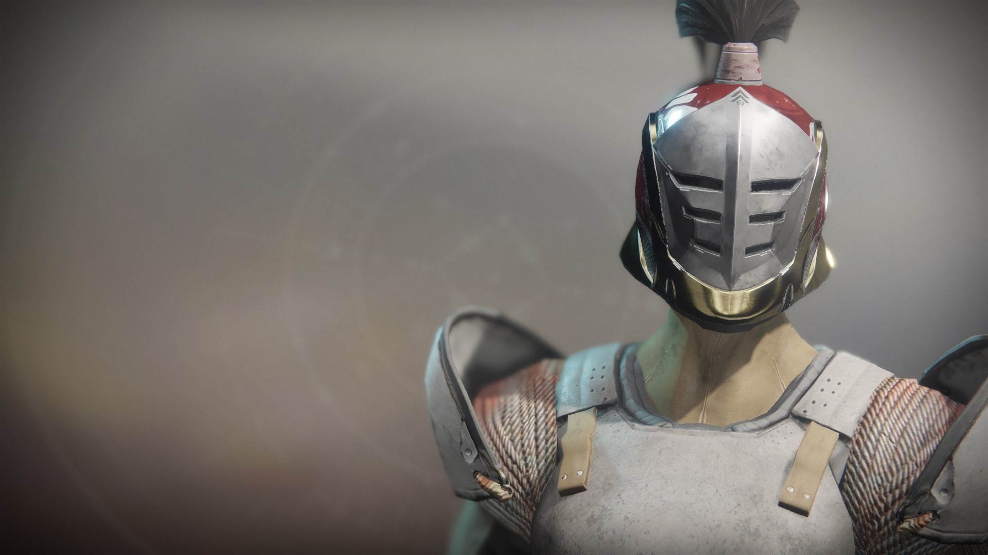 An in-game render of the Sovereign Helm.