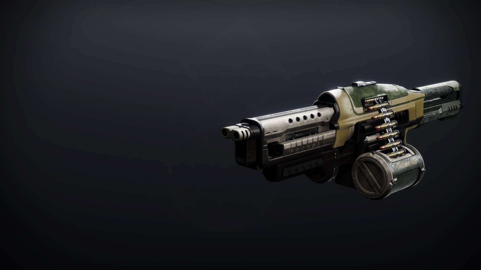 An in-game render of the Exitus Mk.I.