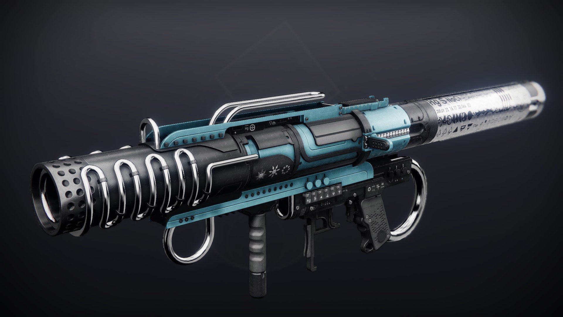 Red Herring - Throne World Weapon in Destiny 2 The Witch Queen