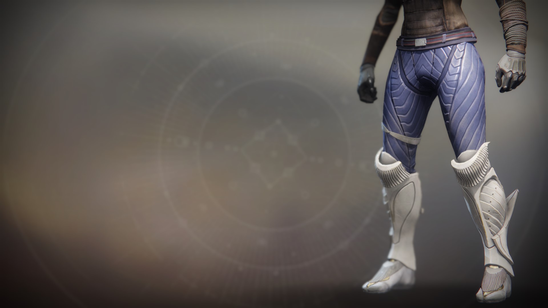 An in-game render of the Northlight Strides.