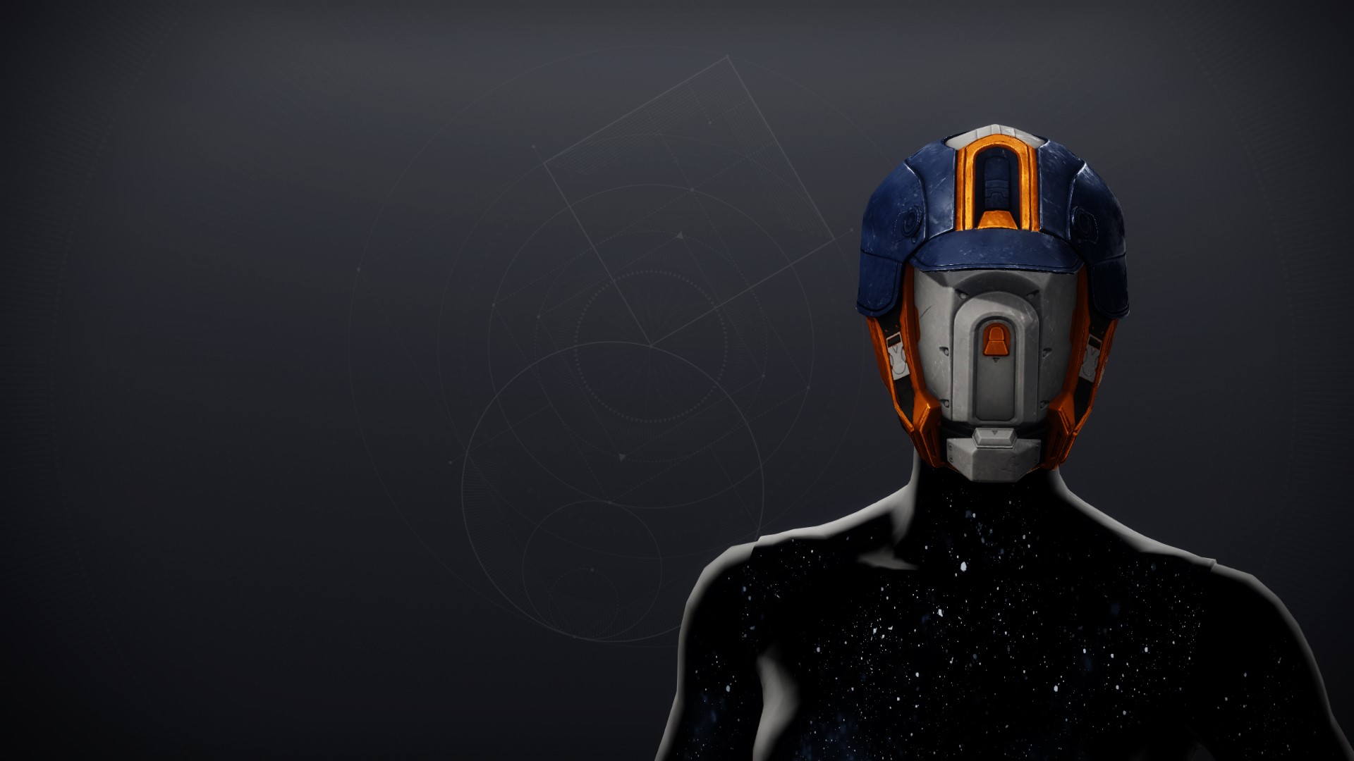 An in-game render of the Wall-Watcher Cover.