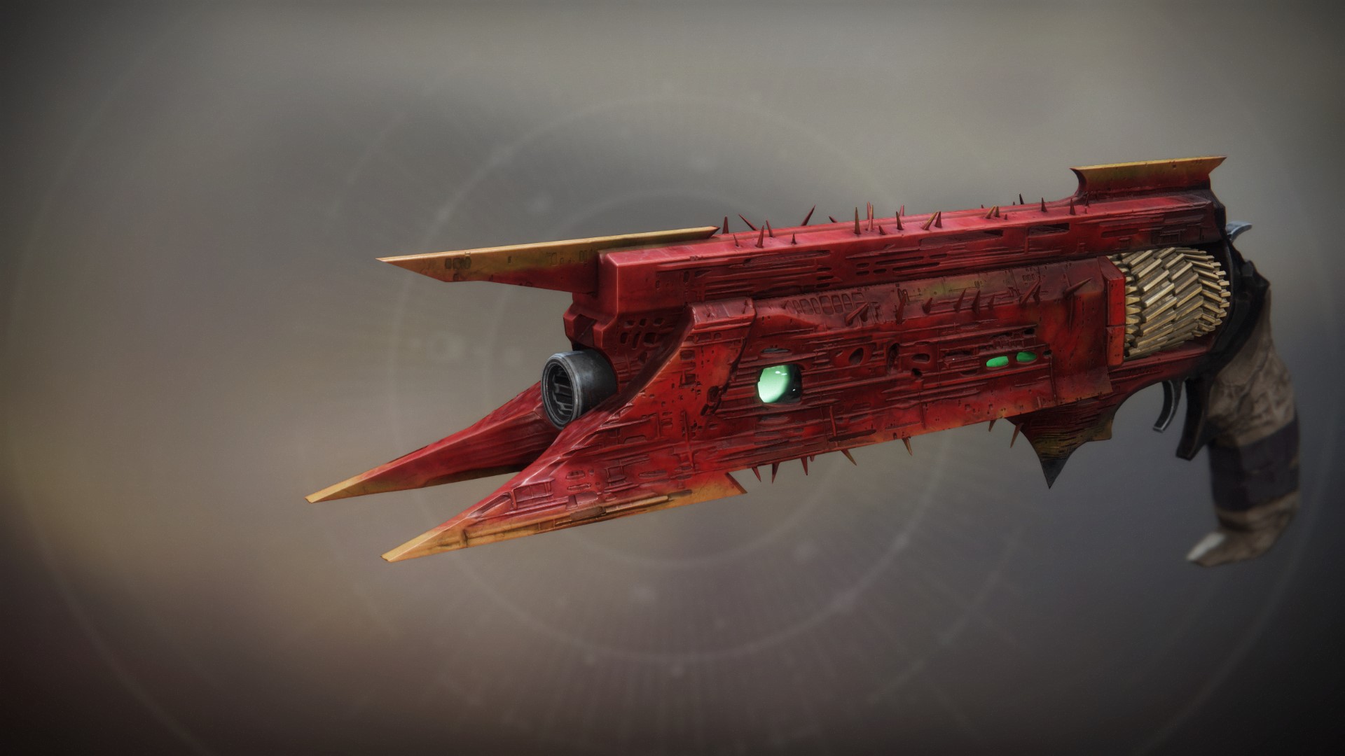 Full stats and details for Heretic Robe, a Weapon Ornament in Destiny 2. 