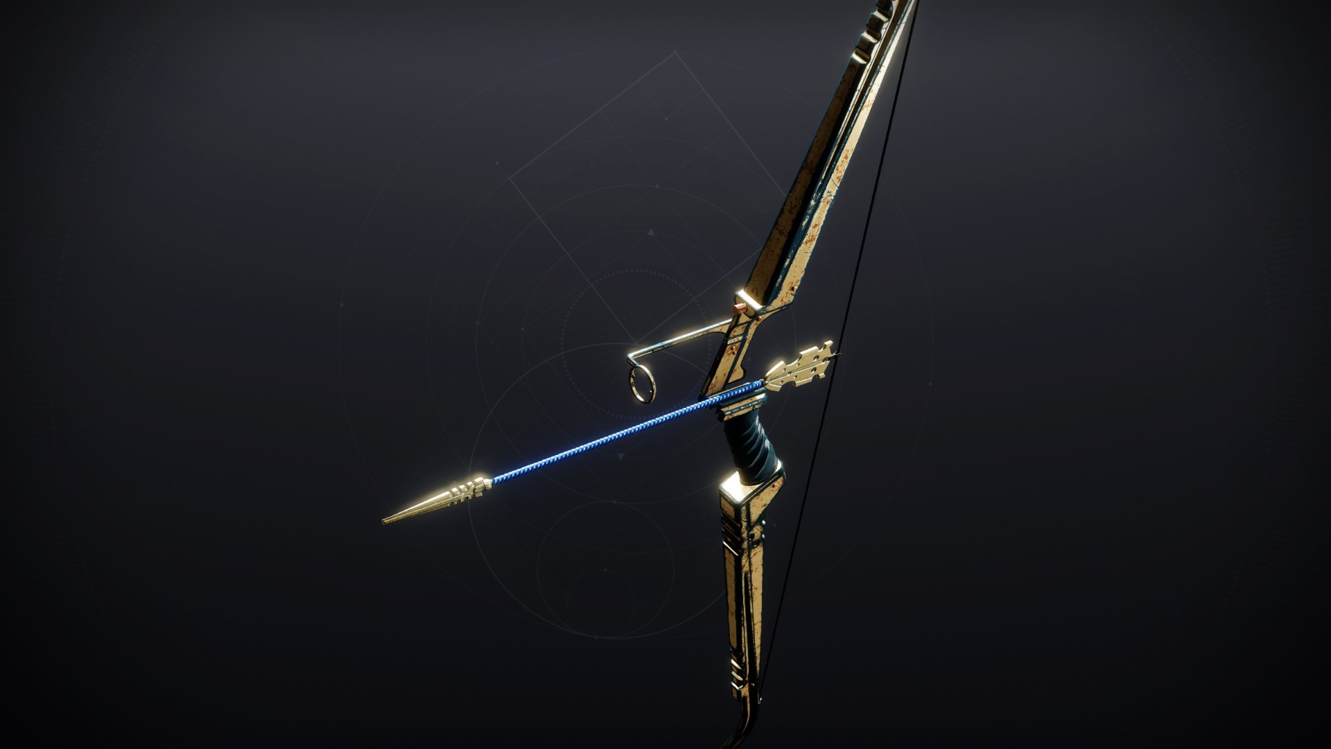An in-game render of the Imperial Needle.
