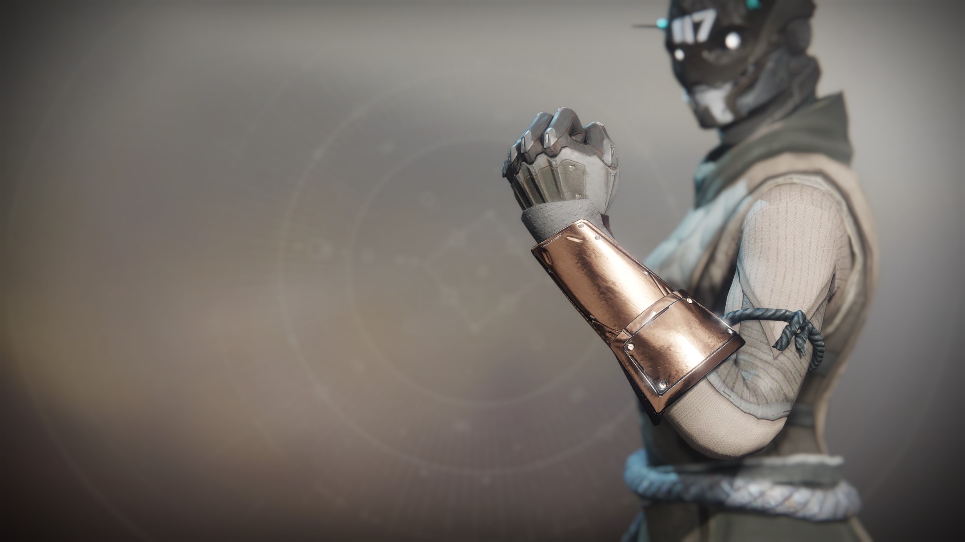 An in-game render of the Farseeker's Reach.