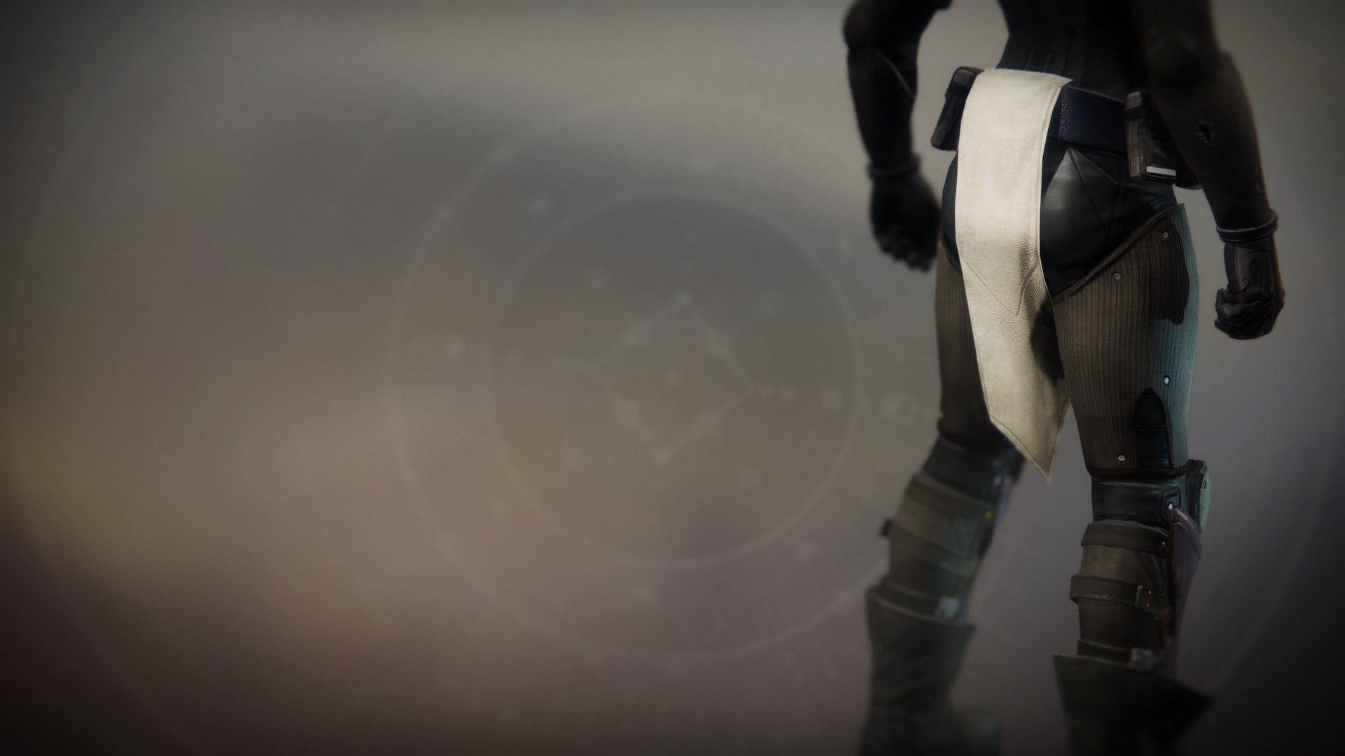 An in-game render of the Solstice Mark (Renewed).