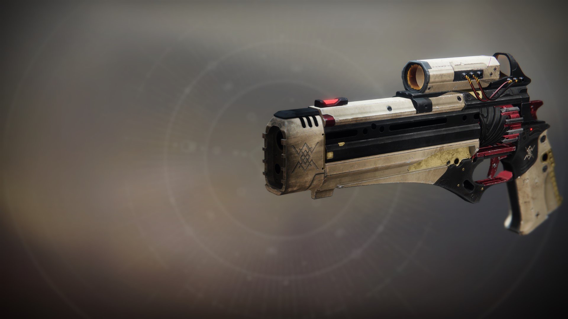 Eriana's Vow (Exotic Hand Cannon) | Bungie.net.