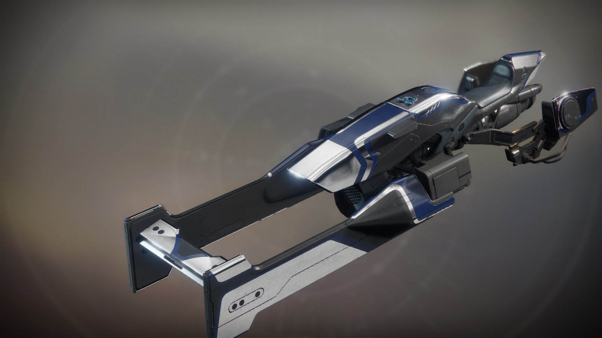 An in-game render of the Aldebaran.