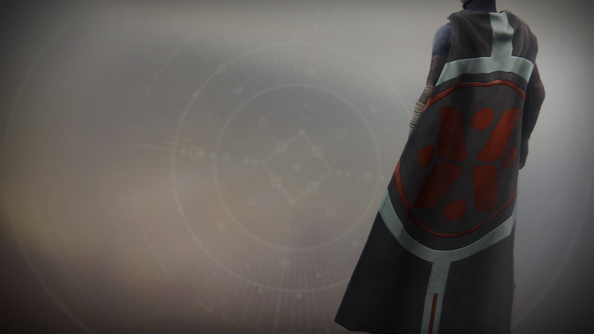 Clandestine Maneuvers (Legendary Hunter Cloak) | Bungie.net.