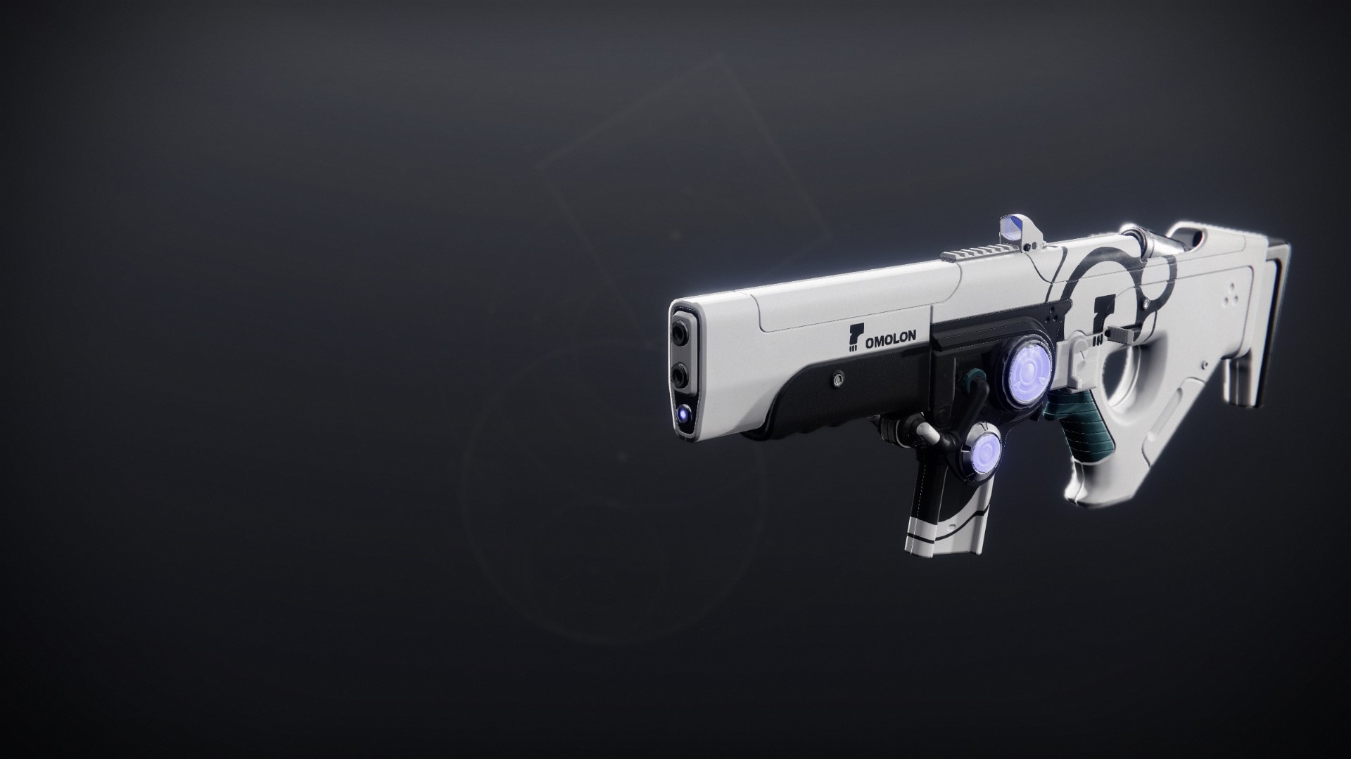 An in-game render of the Hung Jury SR4.