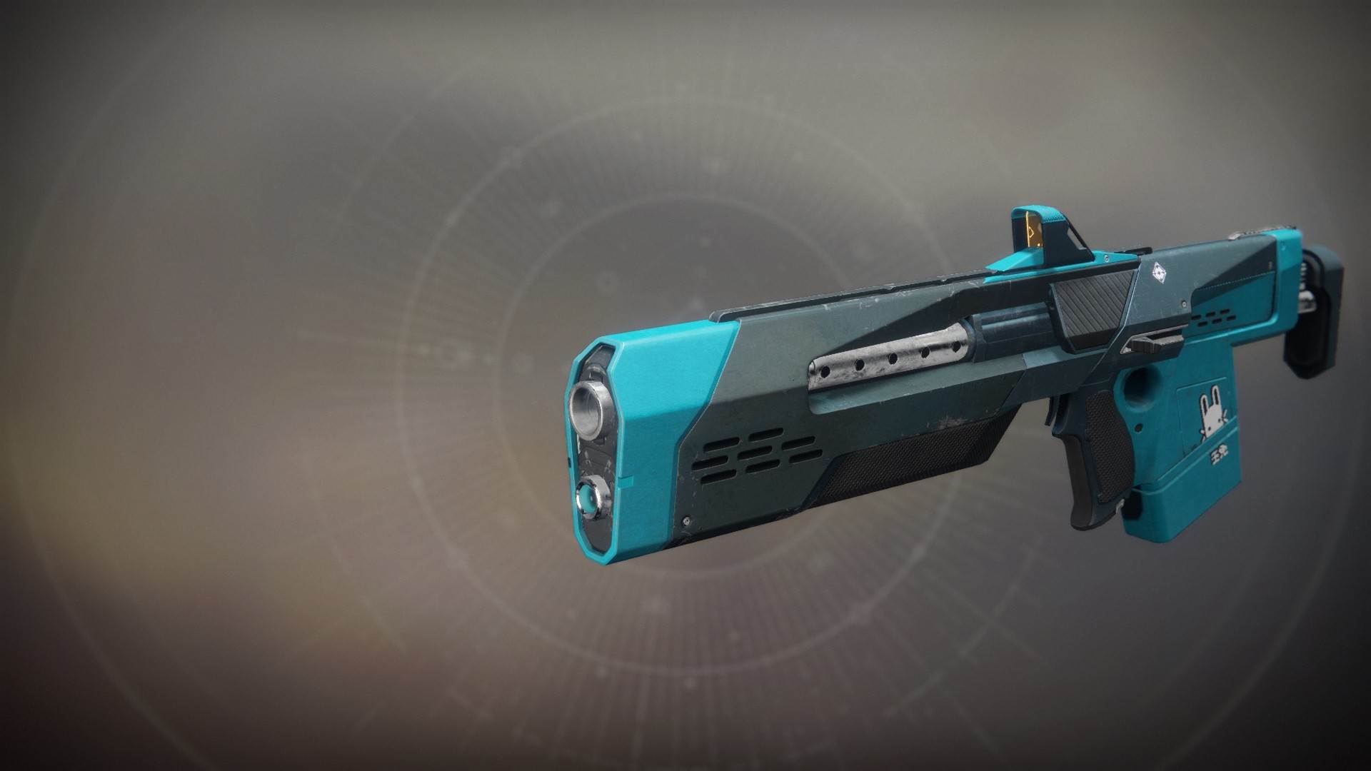 An in-game render of the The Jade Rabbit.