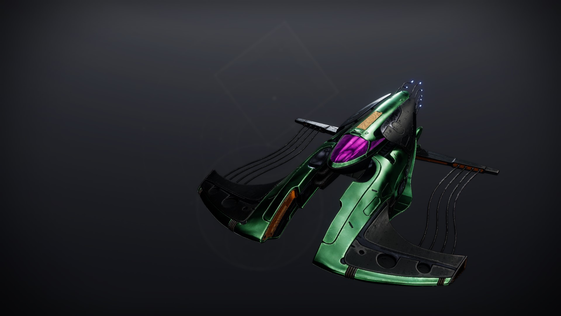 An in-game render of the Xenothalassic Voyage.