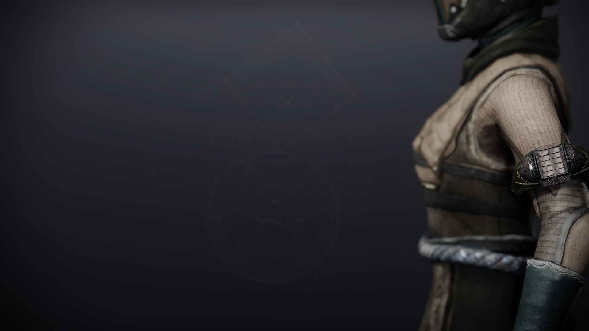 An in-game render of the Scatterhorn Bond.