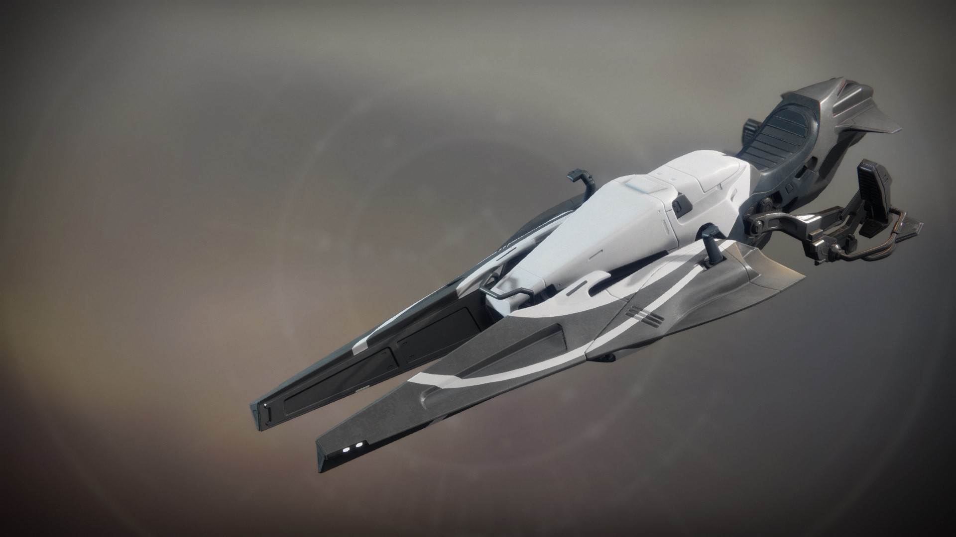 An in-game render of the Wind Shrike.
