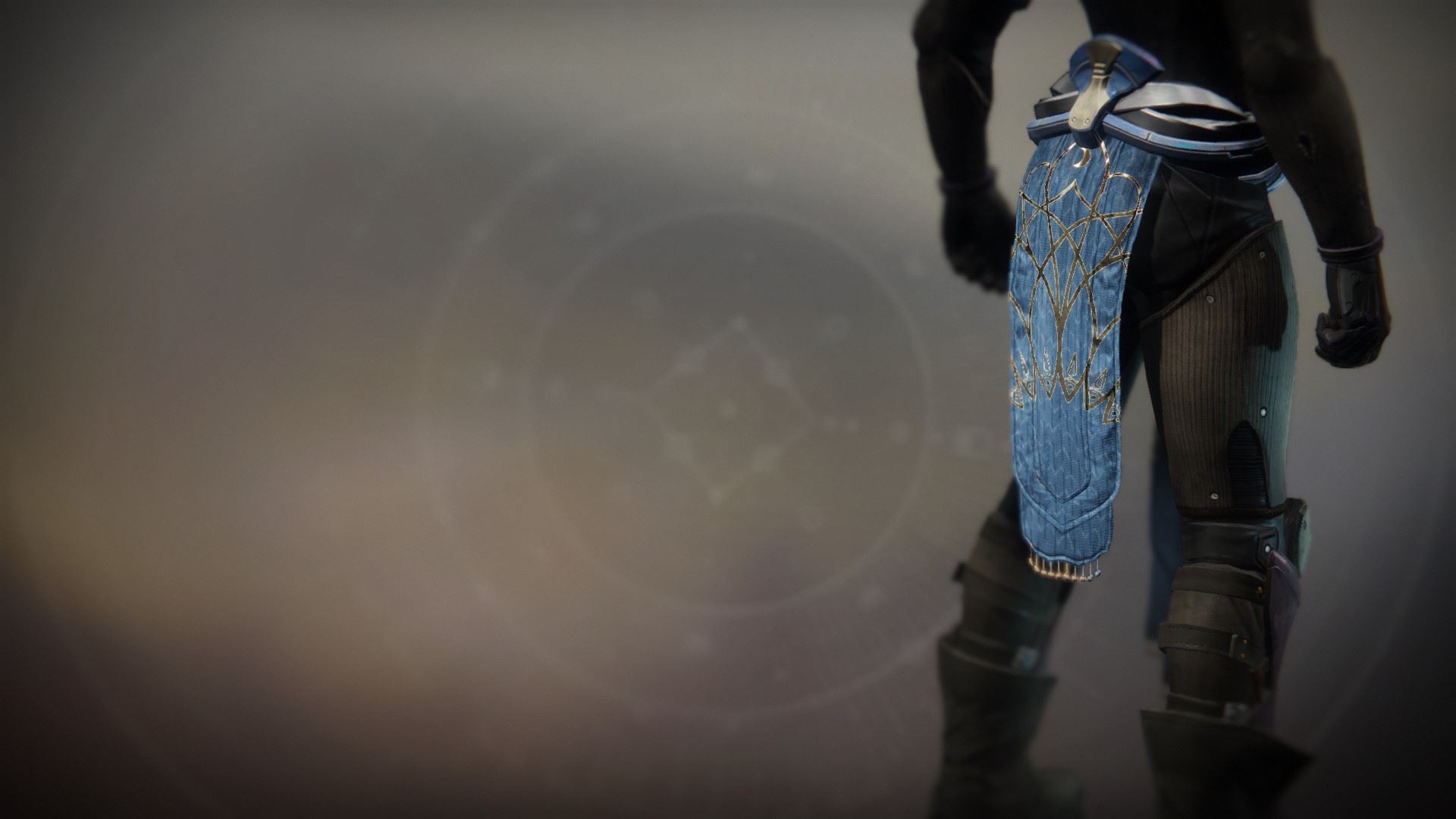 An in-game render of the Froststrike Mark.