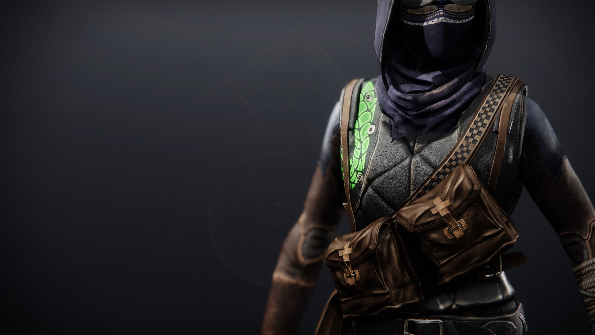 Screenshot of "Illicit Reaper Vest"