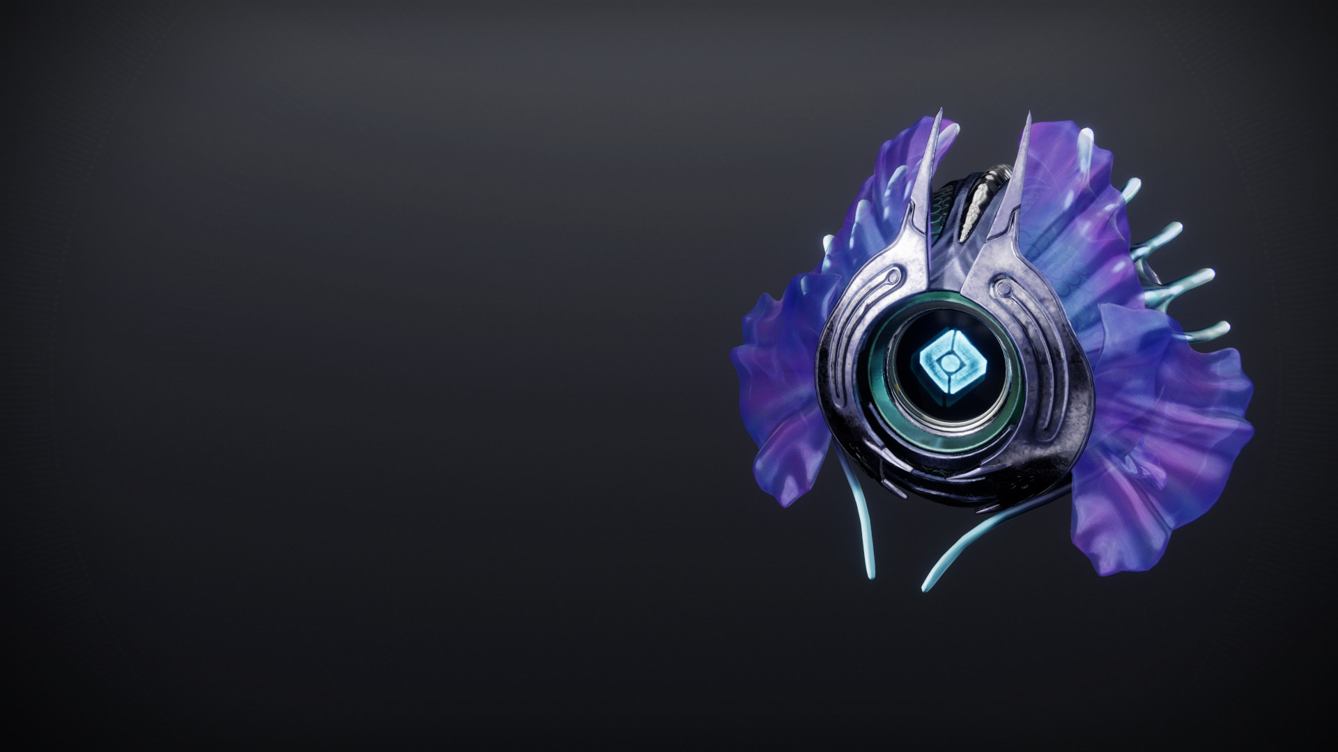 An in-game render of the Deepseeker Shell.