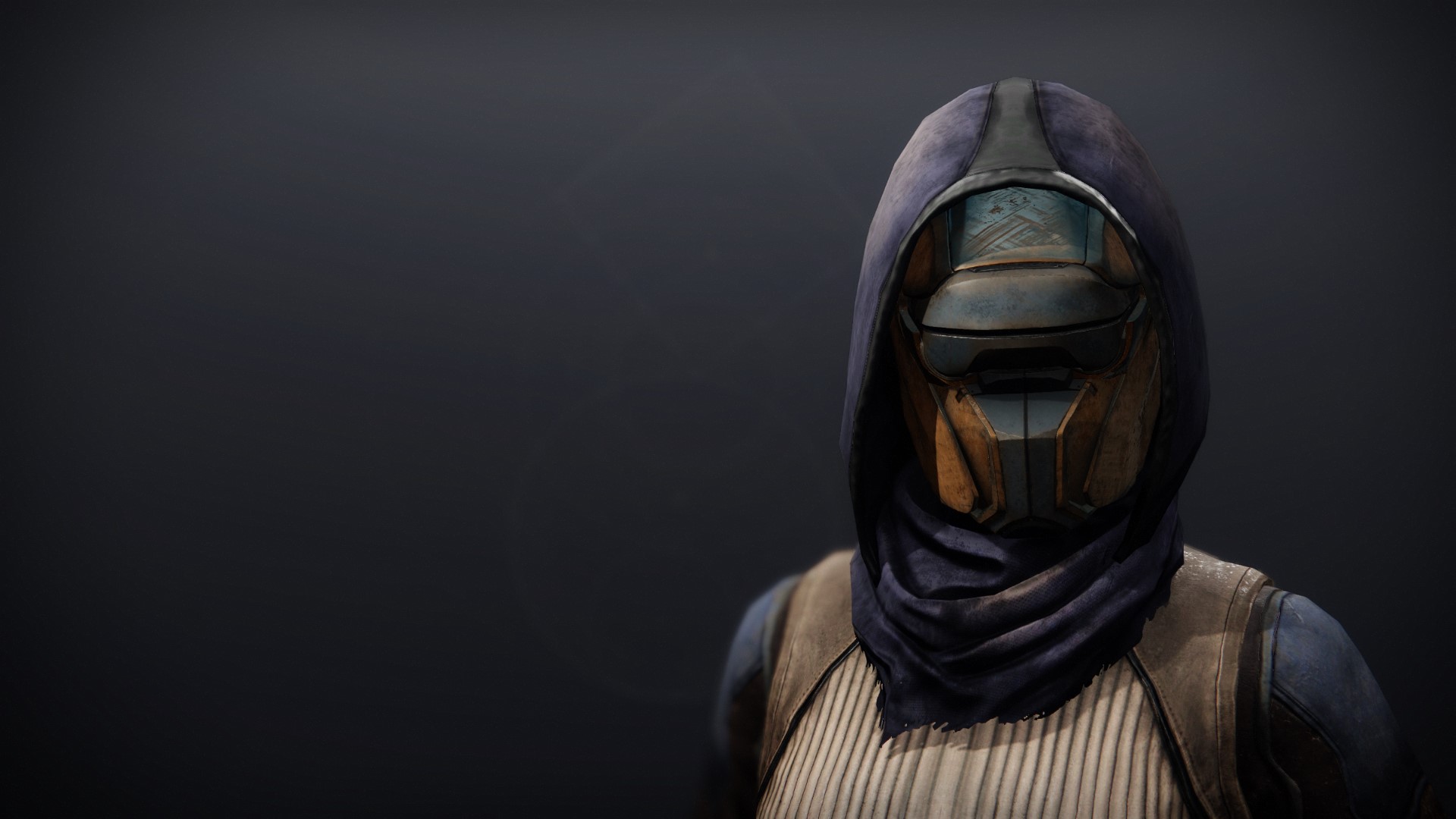 An in-game render of the Substitutional Alloy Mask.