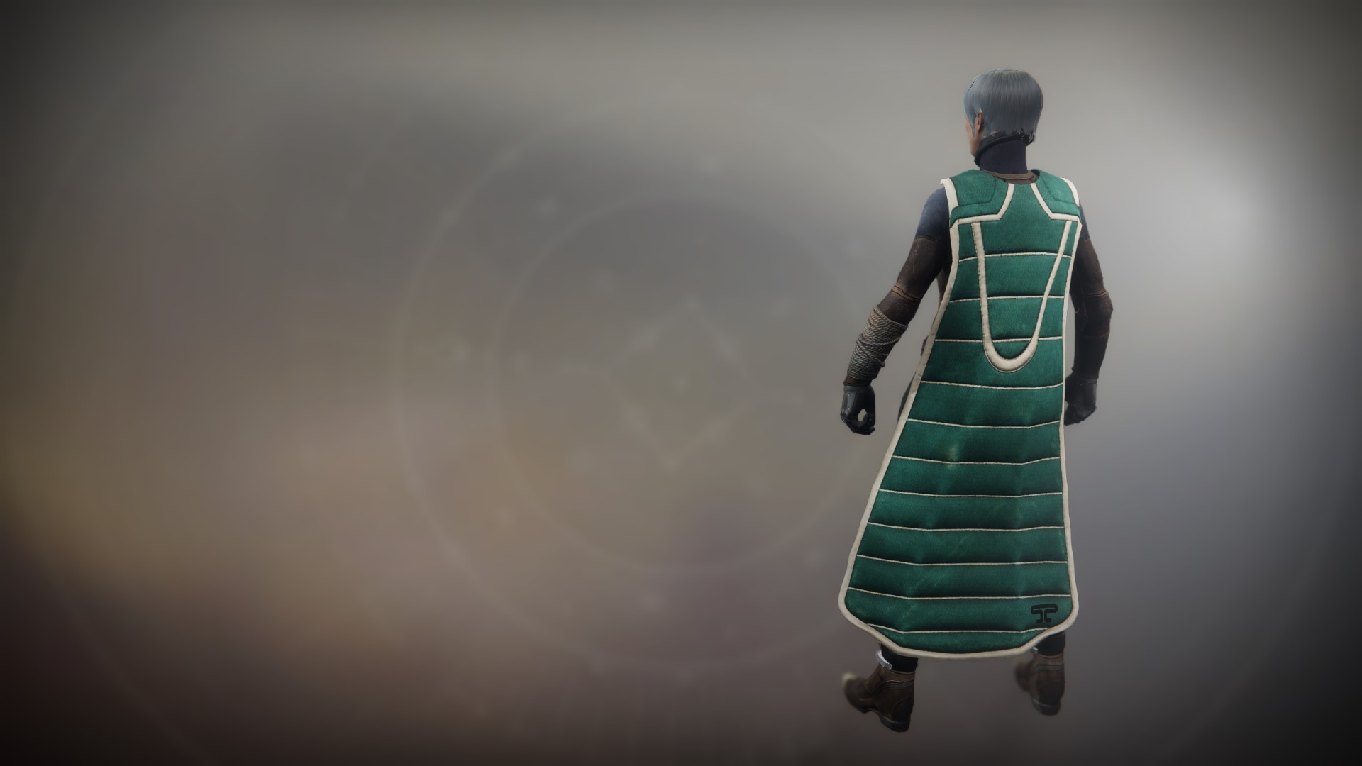 An in-game render of the Lost Pacific Cape.