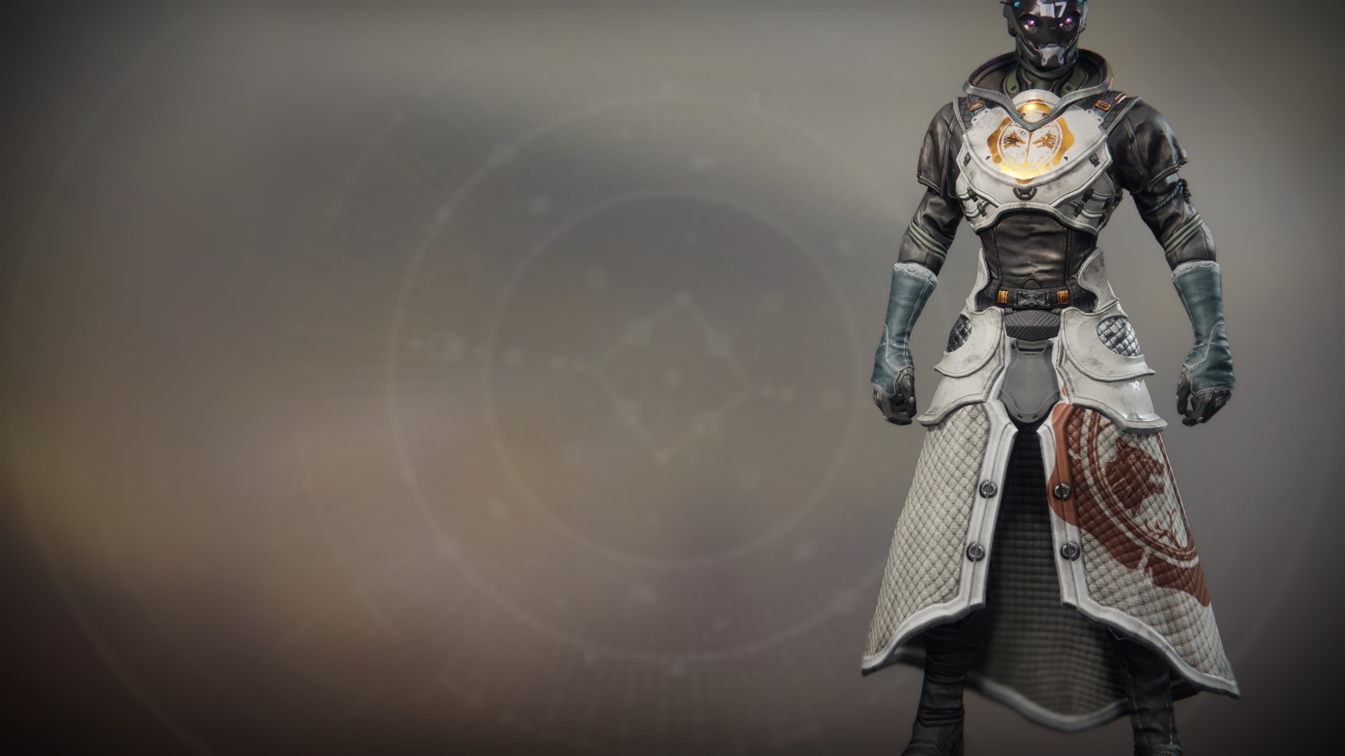 鉄 の 意 志 の 式 服 - Destiny 2 レ ジ ェ ン ダ リ- チ ェ ス ト ア-マ- - Possible Rolls - ligh...