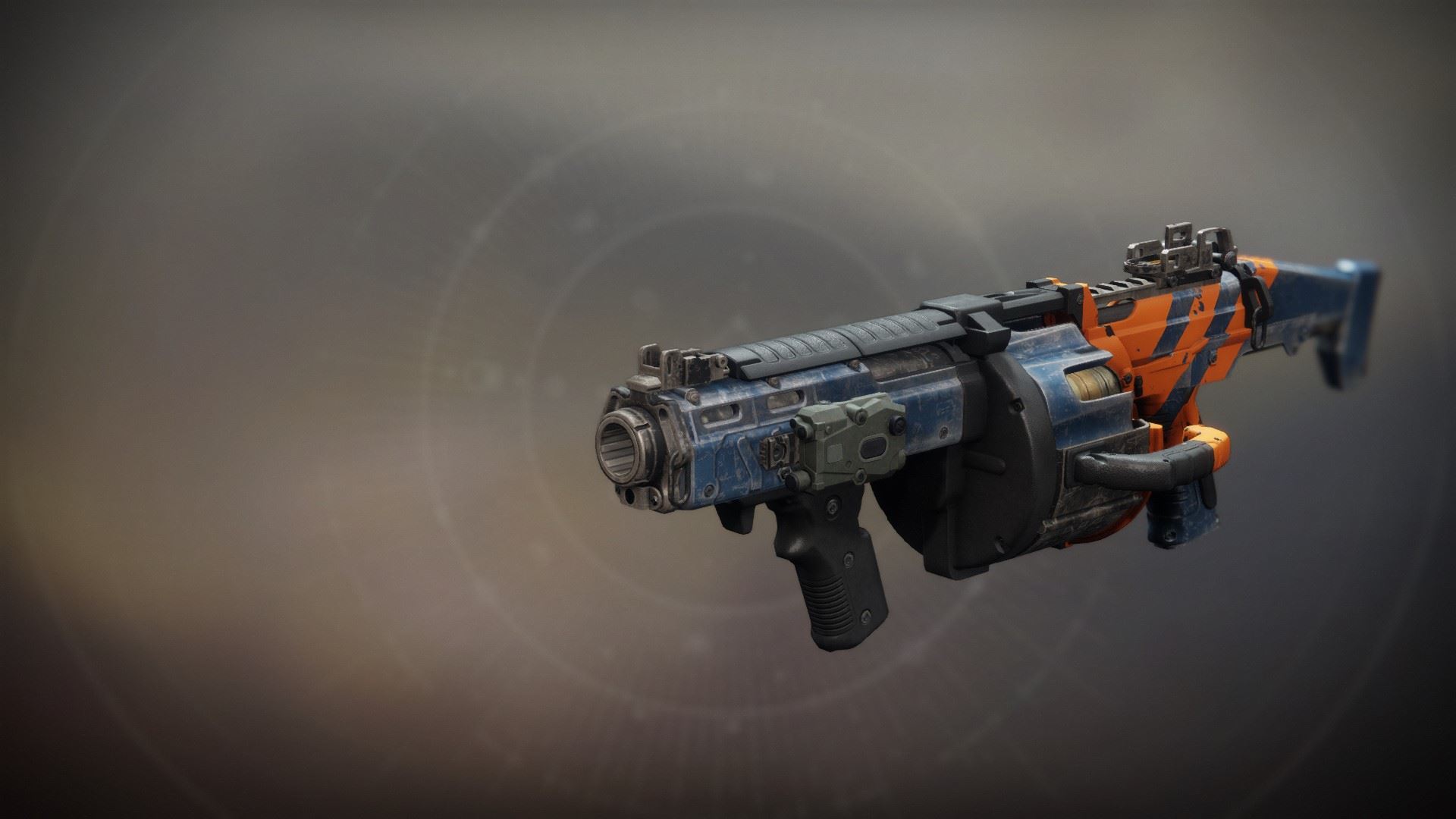 Outrageous Fortune - Item - Ishtar Collective - Destiny Lore by subject.