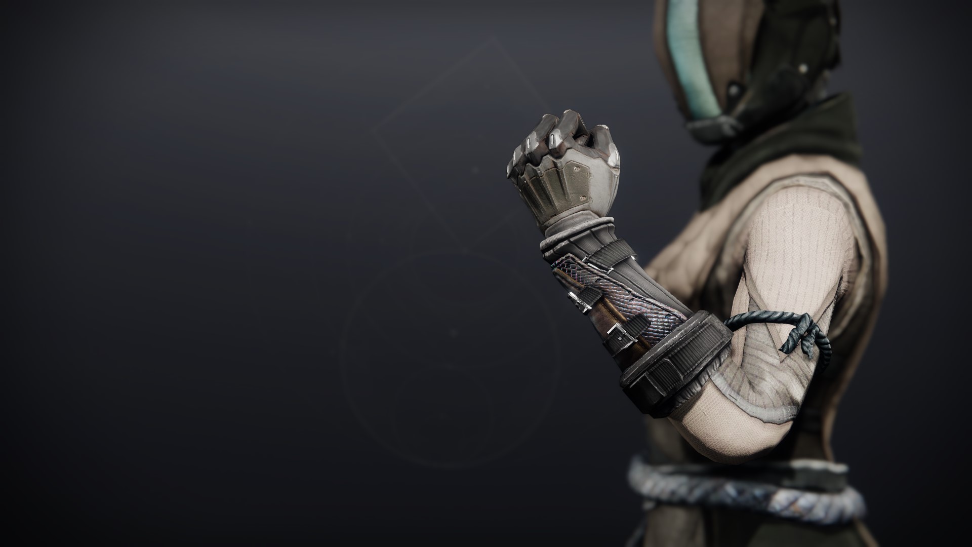 Screenshot of "Viperidax Gloves"