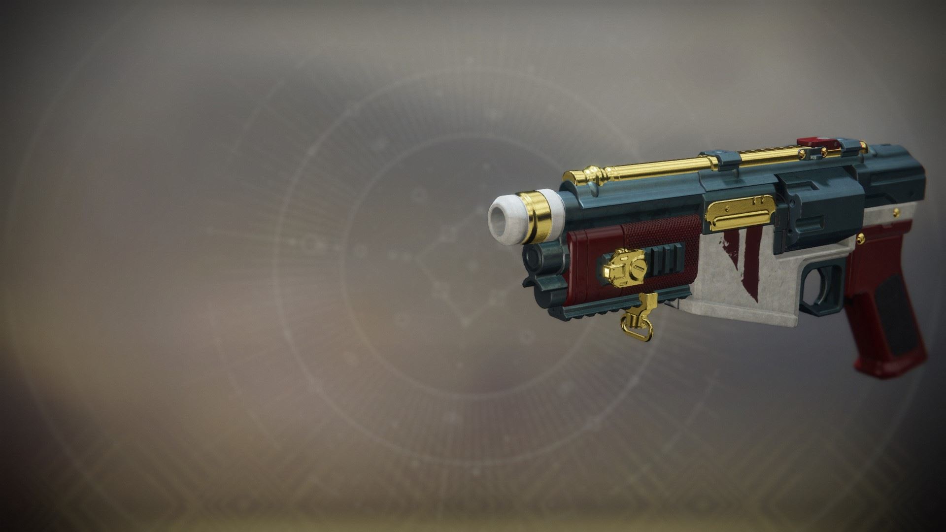 An in-game render of the D.F.A..