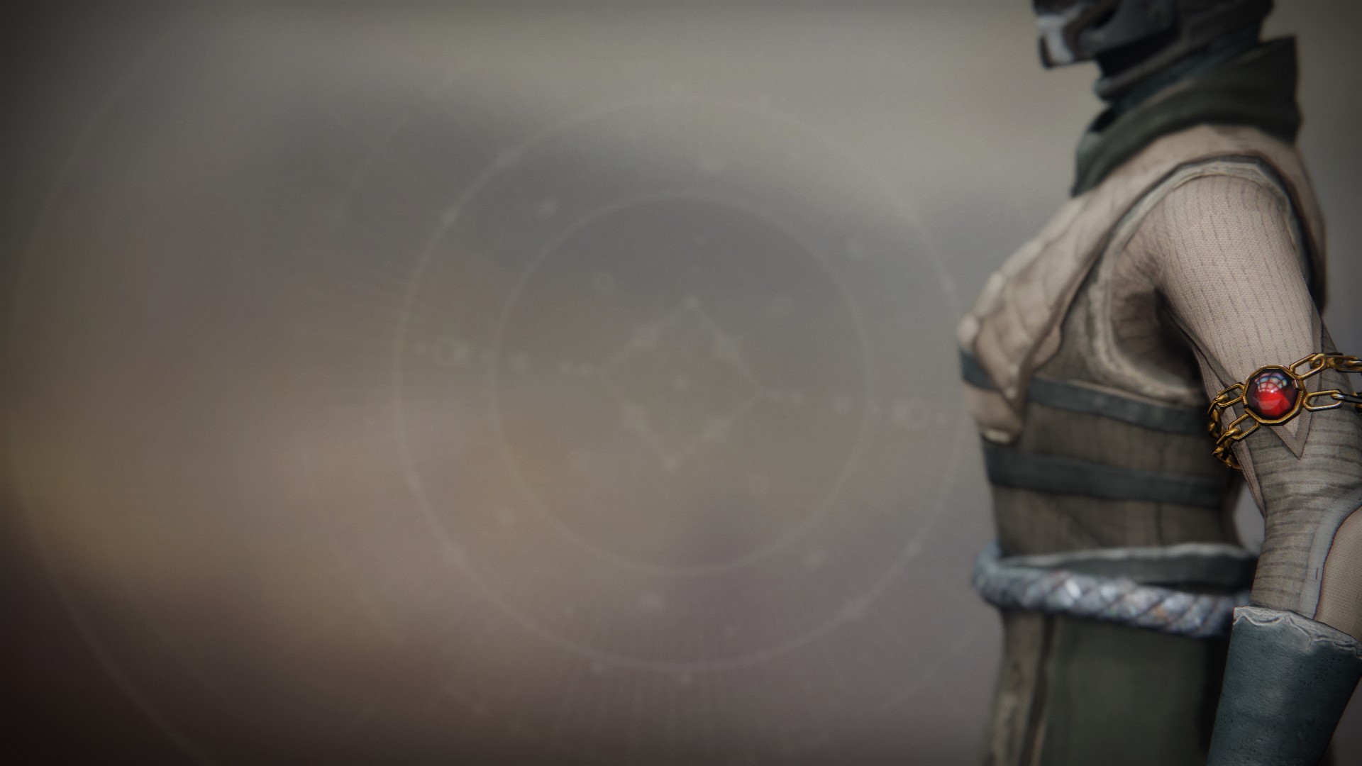 An in-game render of the Blood Lineage Bond.