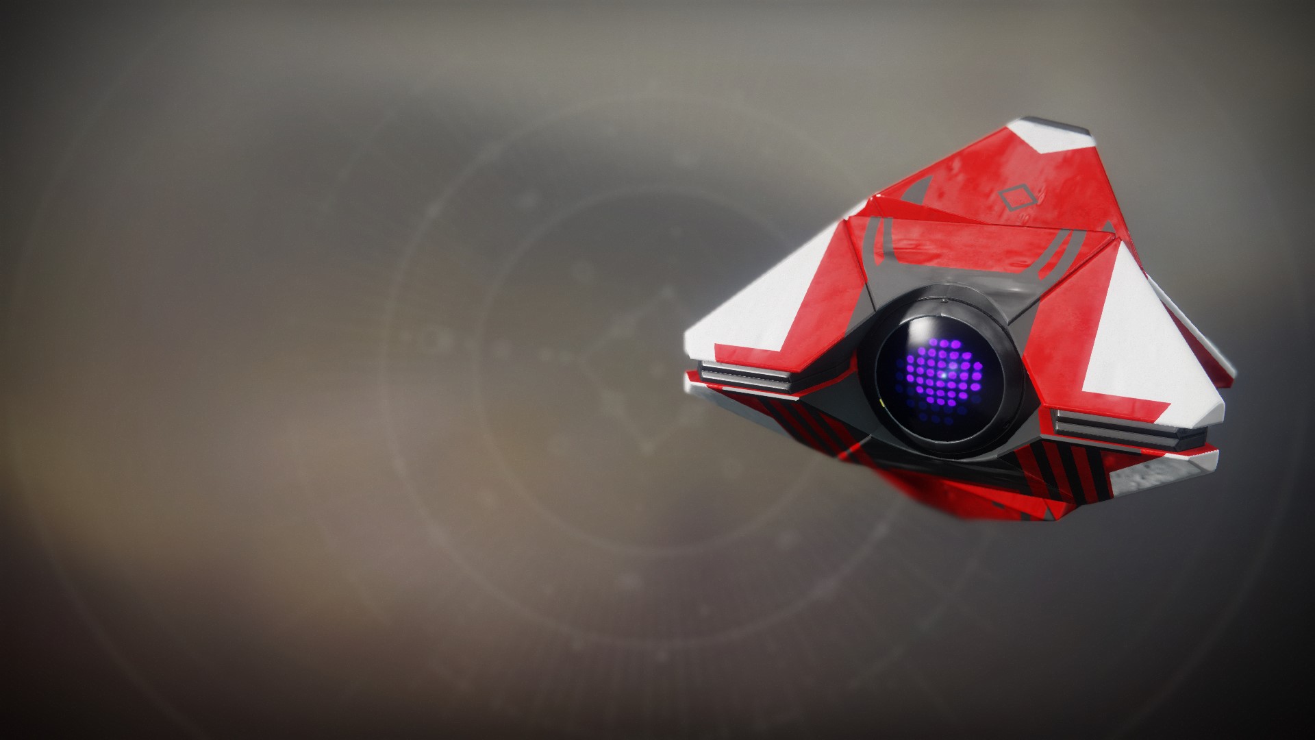 An in-game render of the Angora Raider Shell.