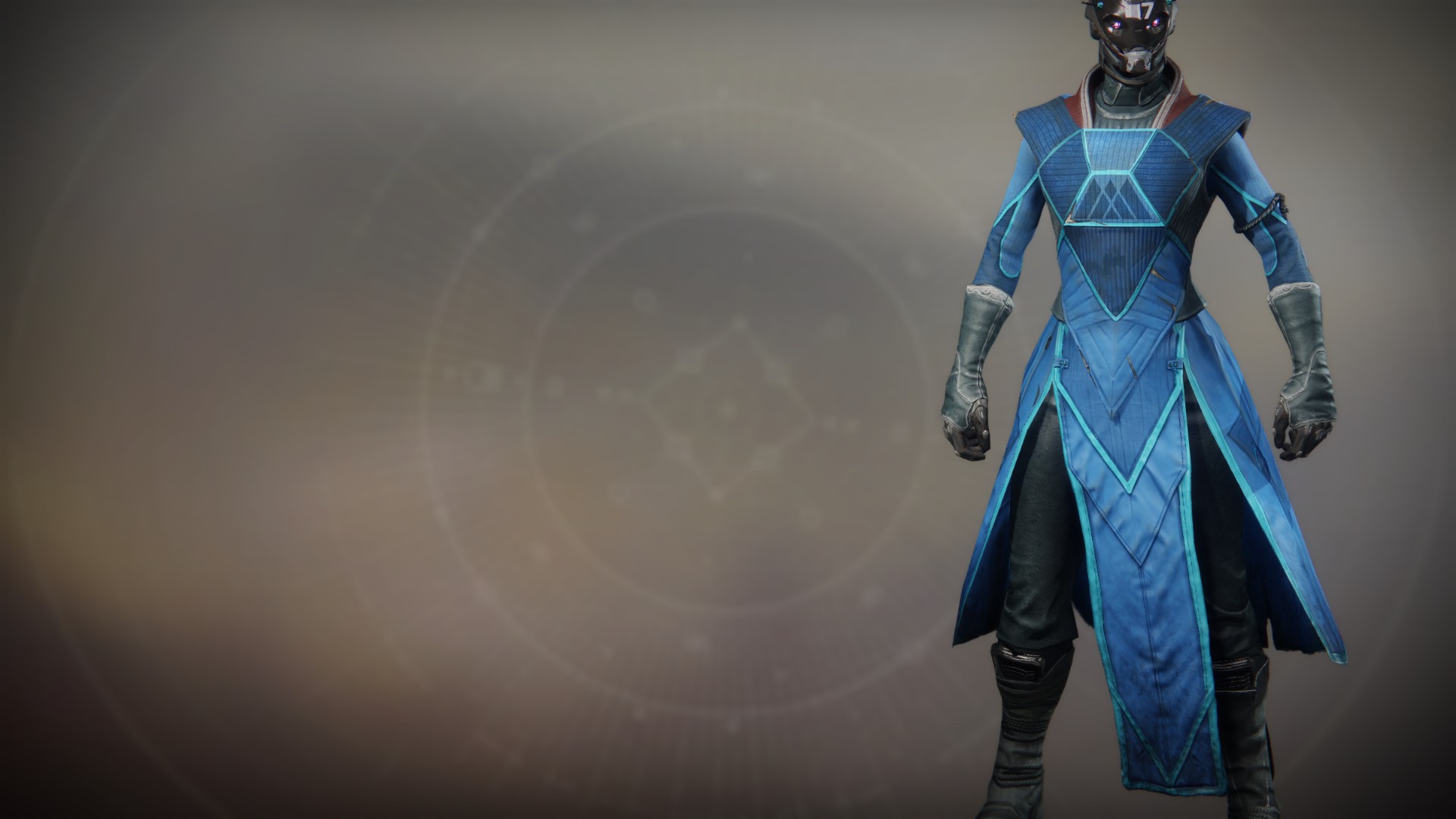 An in-game render of the Cosmic Wind III.