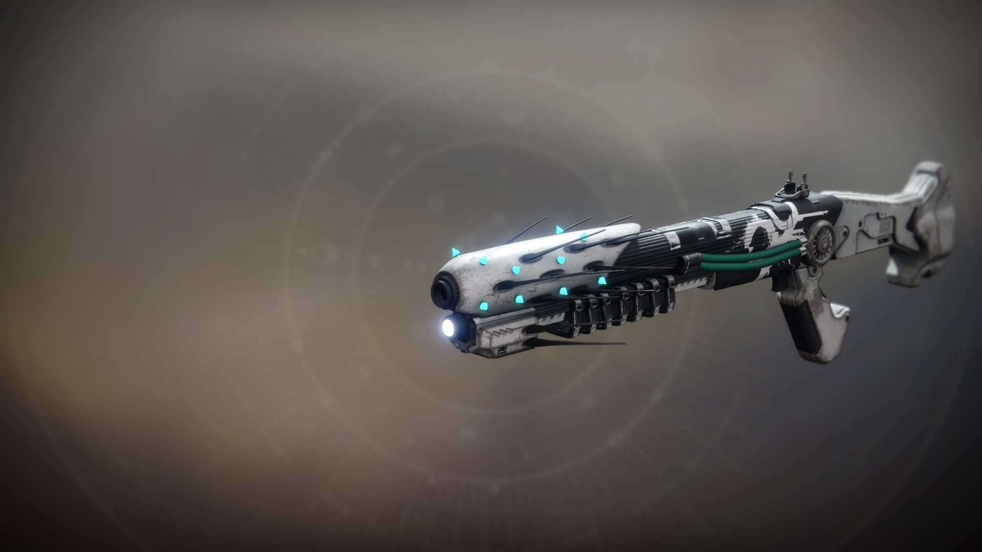 Full stats and details for 忠誠の転換, a Weapon Ornament in Destiny 2. 
