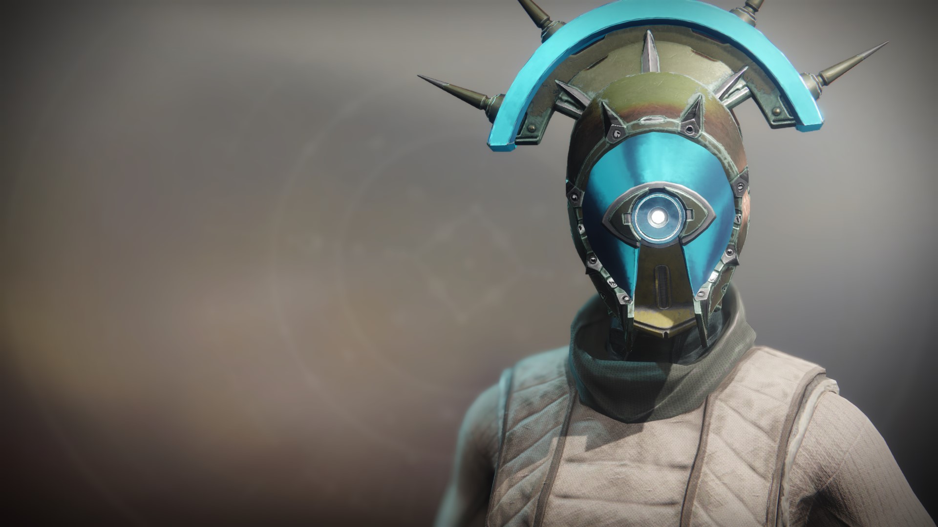 Kairos Function Crown Destiny 2 Legendary Helmet Possible. 