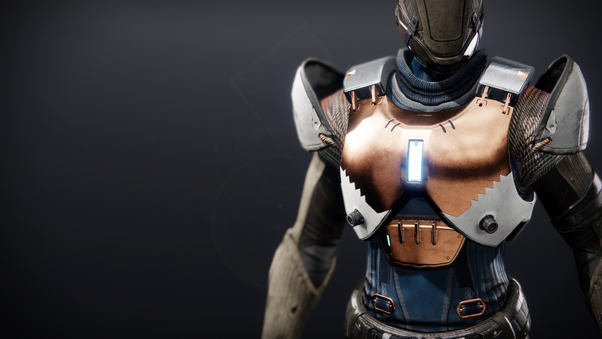 An in-game render of the Kairos Function Plate.