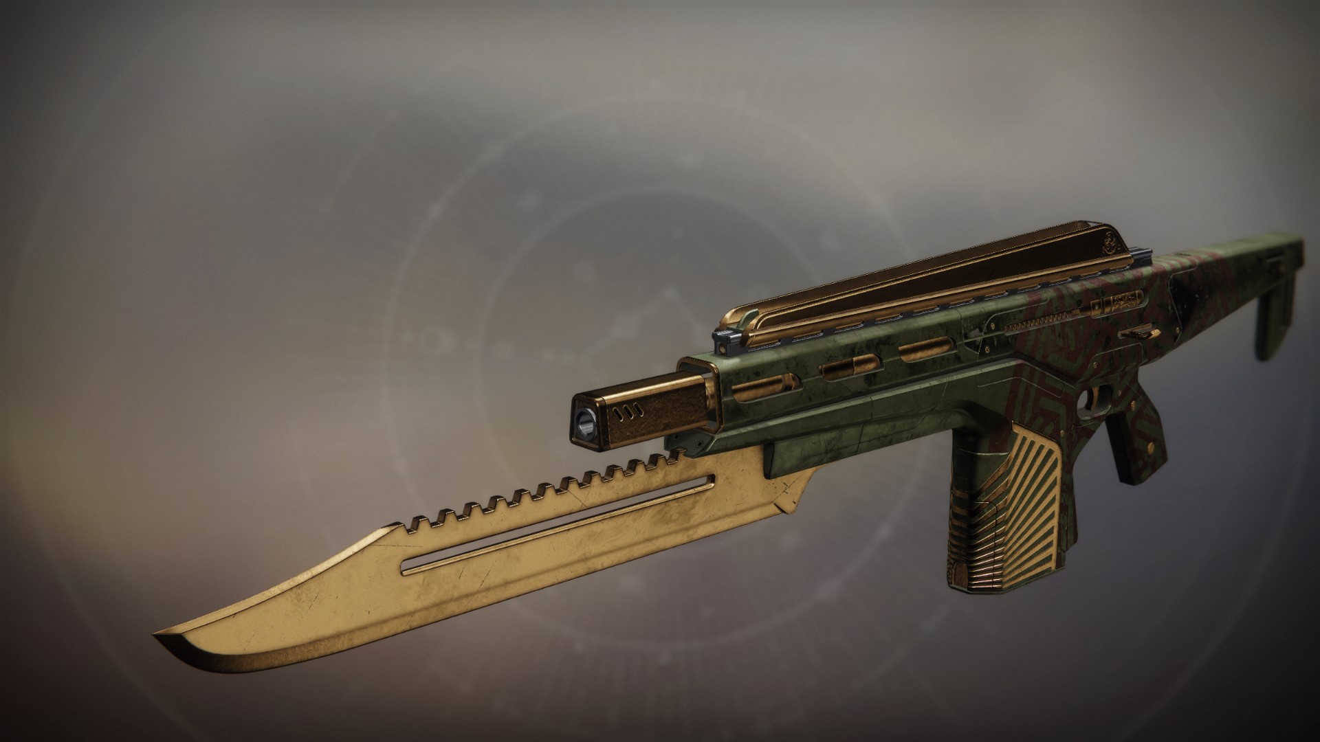 Destiny 2 Item Analytics Weapon Ornaments Charlemagne. 