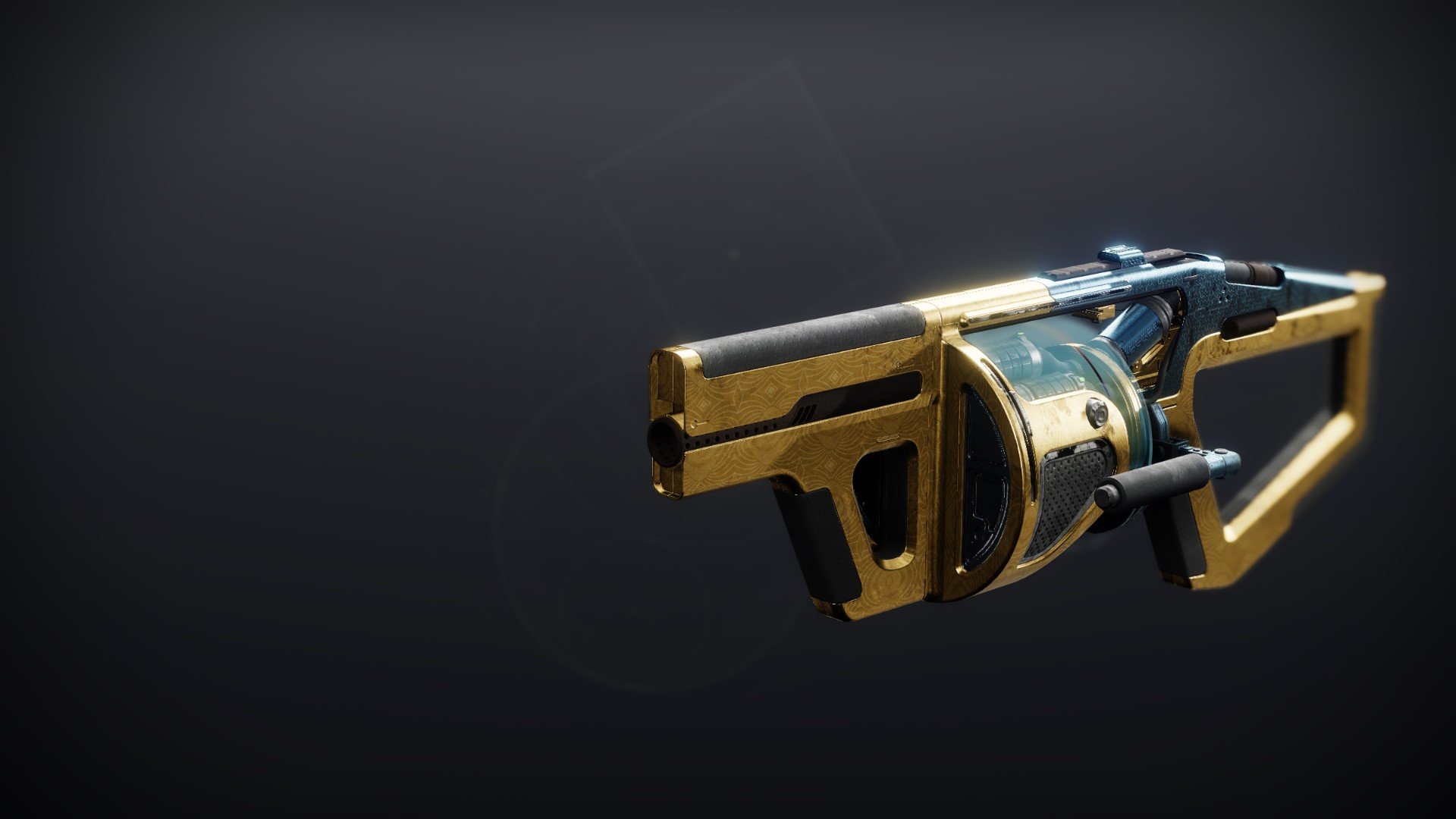 An in-game render of the Wendigo GL3 (Adept).