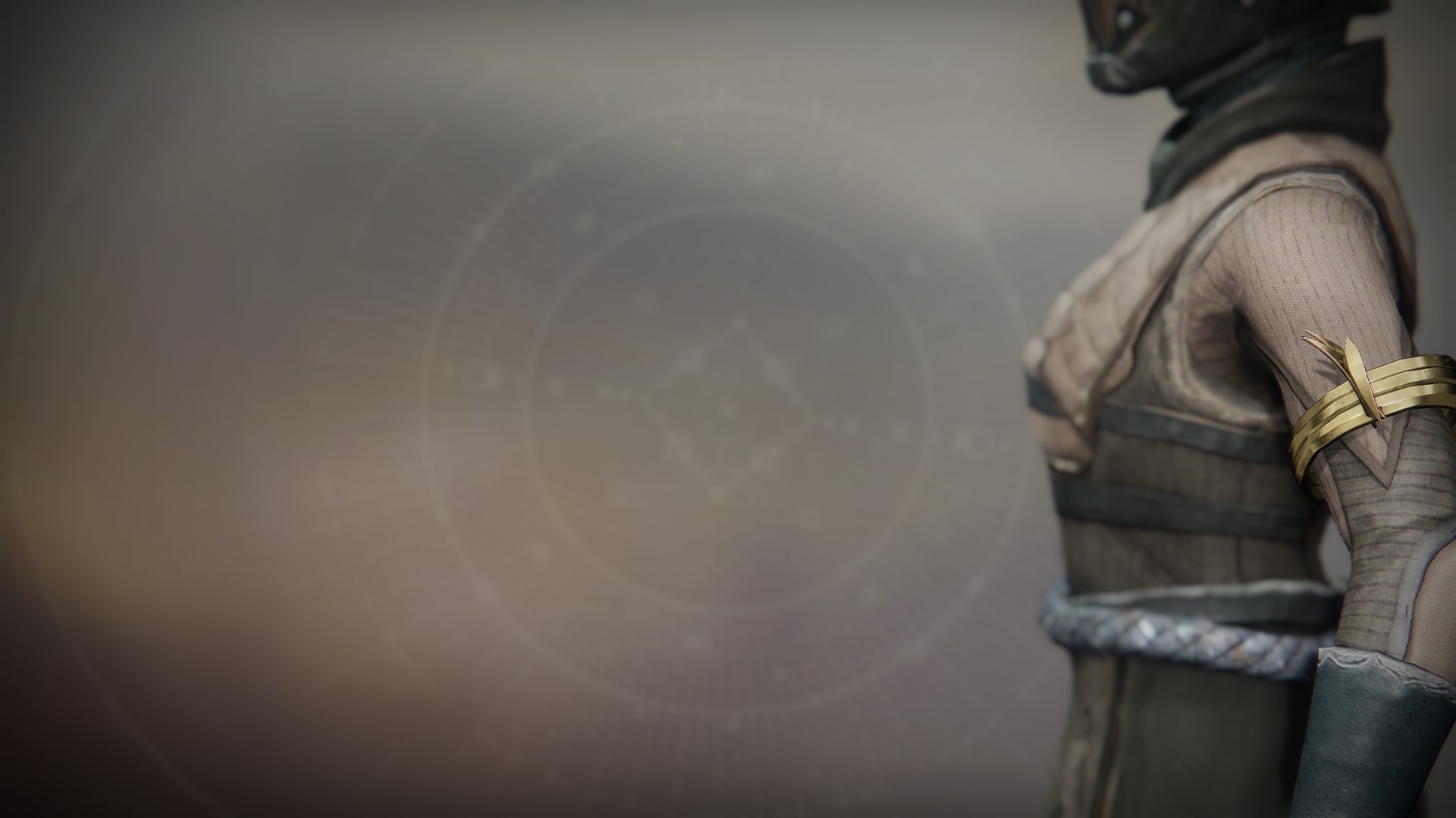 An in-game render of the Northlight Bond.