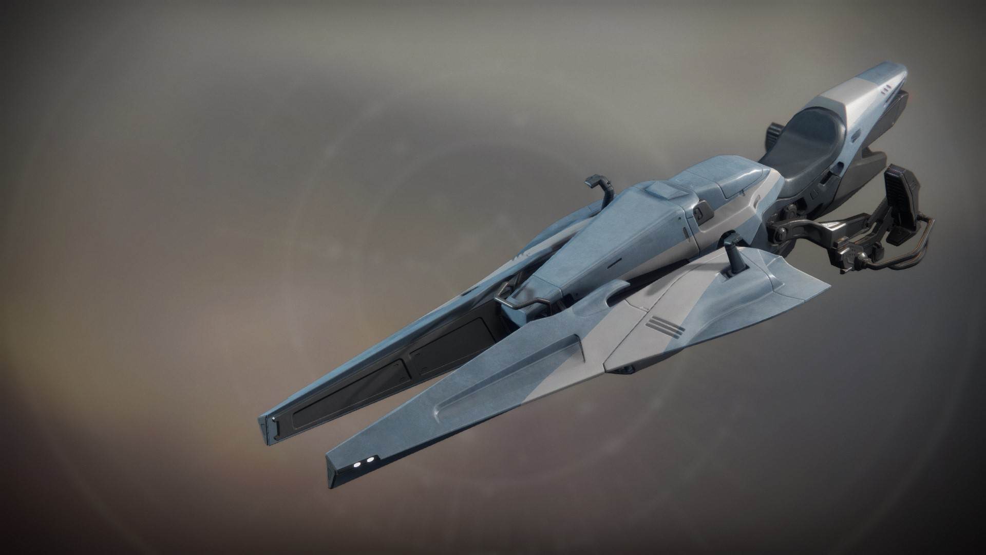 An in-game render of the Wayfarer Tri.