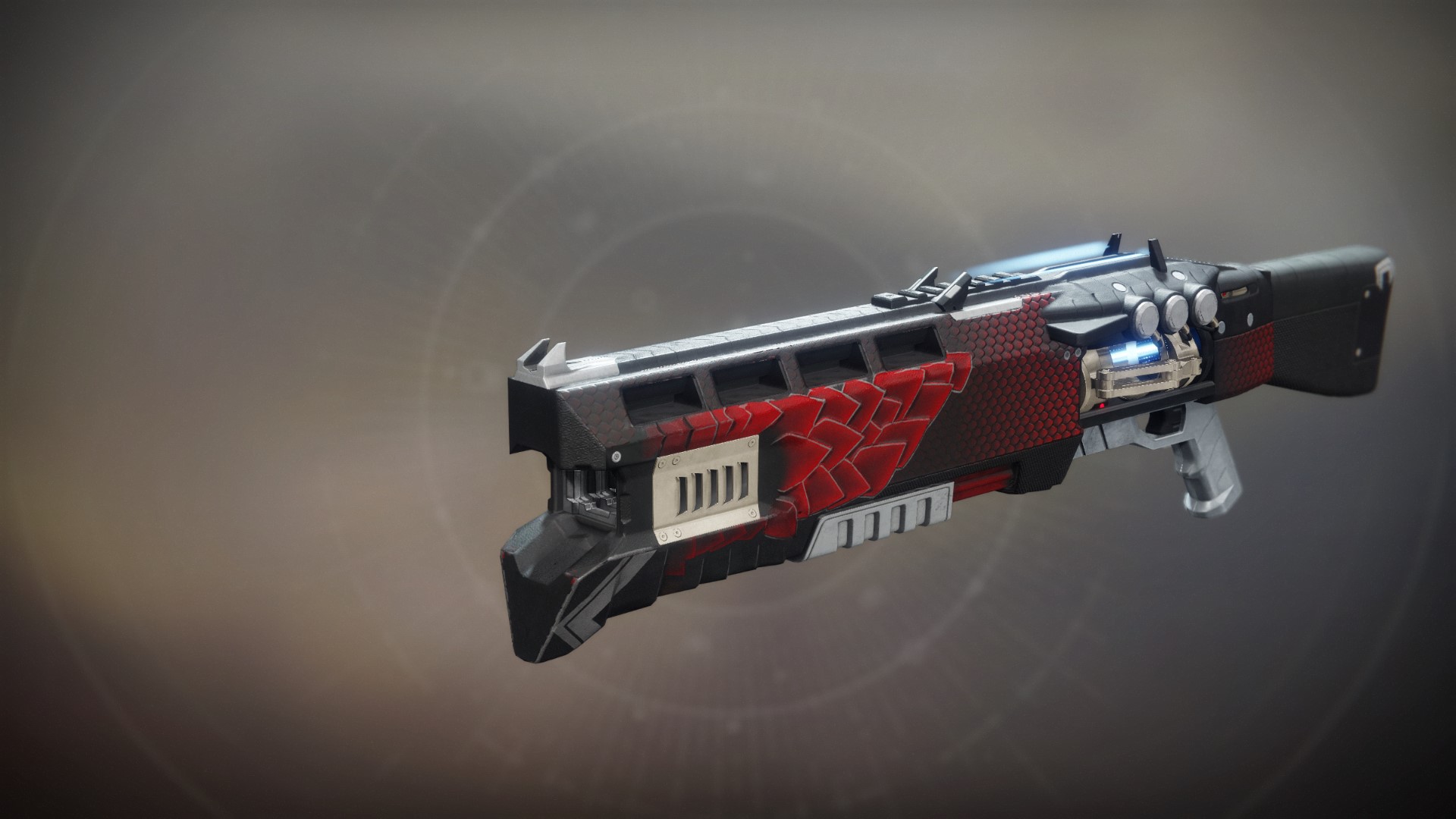 Full stats and details for 战兽皮肤, a Weapon Ornament in Destiny 2. 